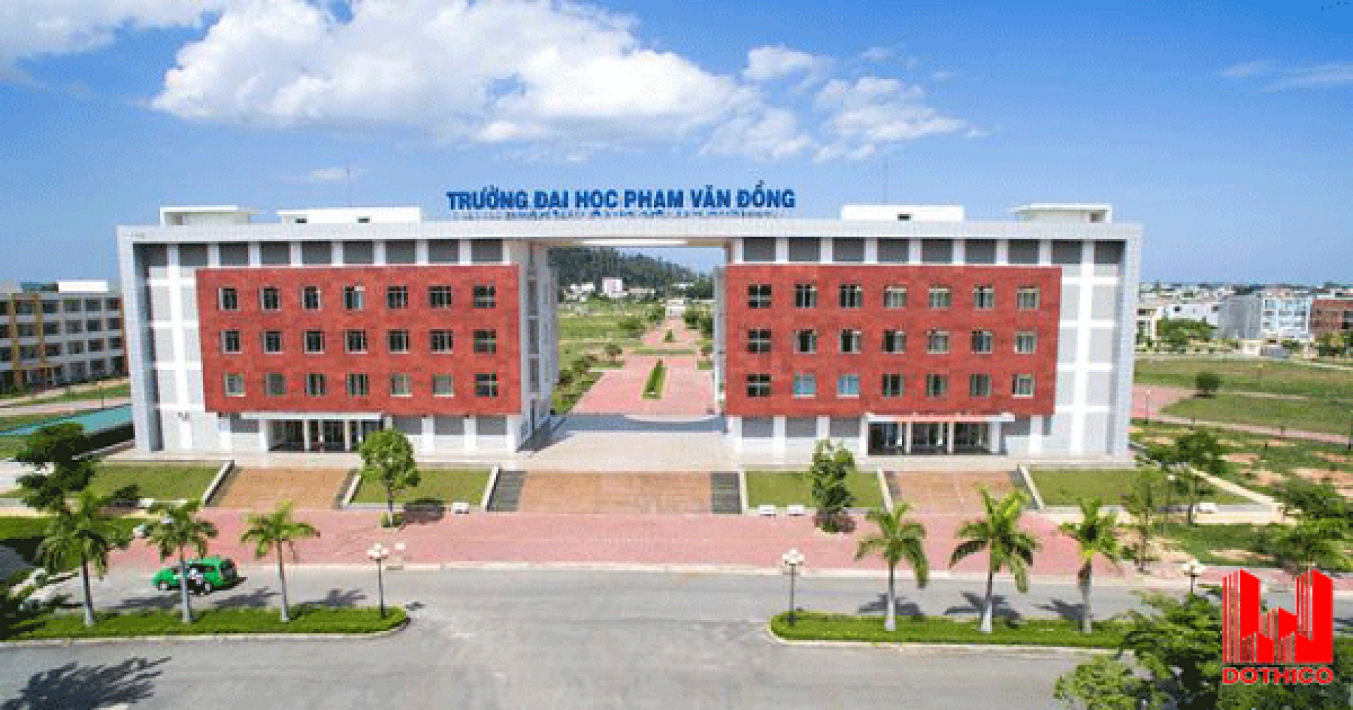 Trường Đại học Phạm Văn Đồng bật mí thông tin tuyển sinh mới nhất năm 2019