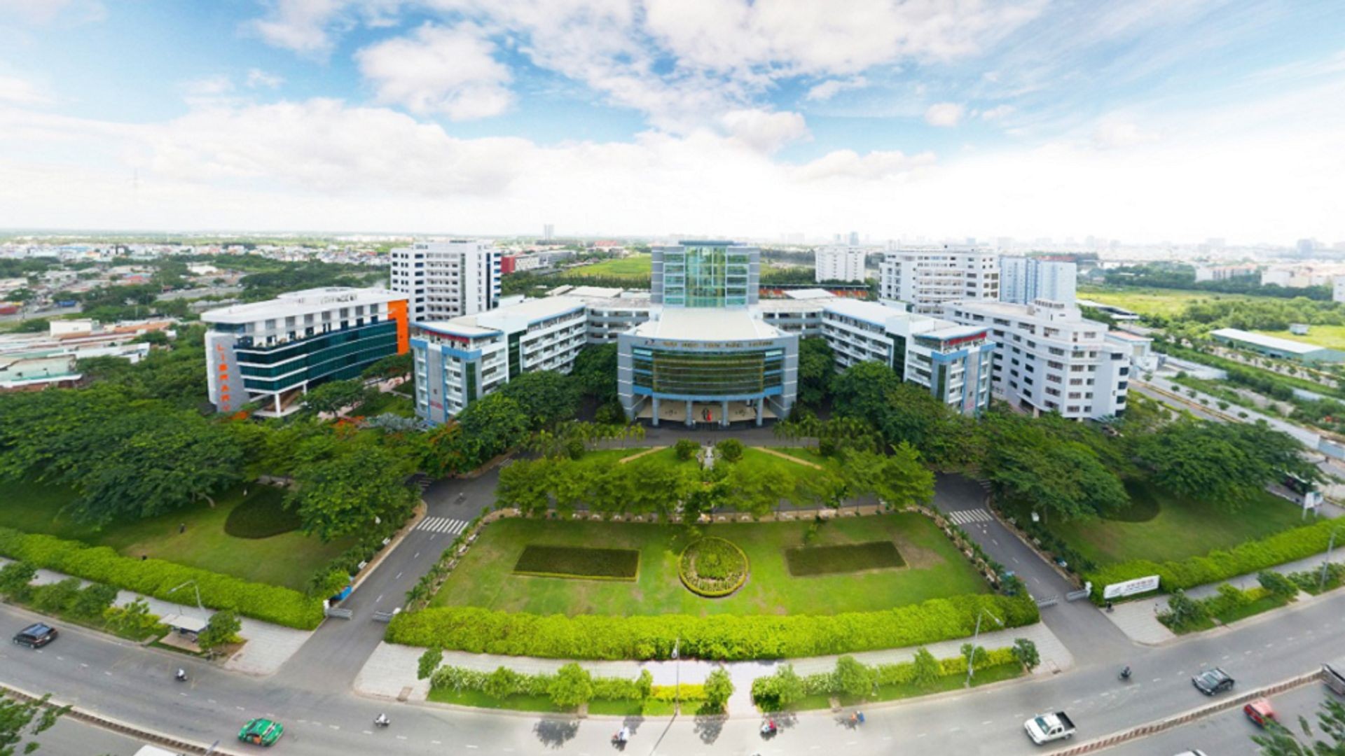 Điều kiện tuyển sinh mới nhất 2022 tại trường Đại học Tôn Đức Thắng