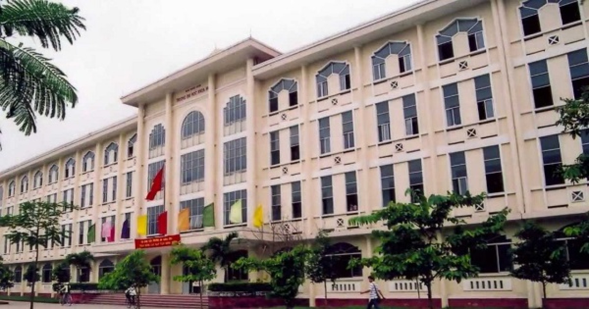Đại học Kiểm sát Hà Nội bật mí phương án tuyển sinh 2019