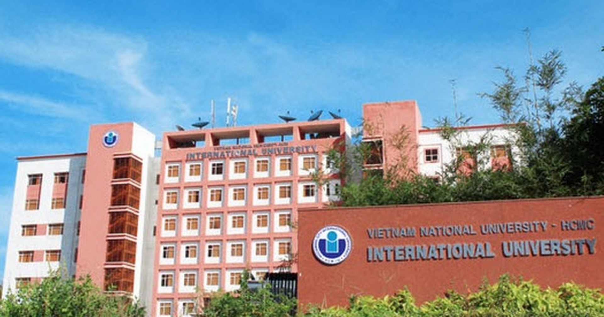 Điều cần biết về tuyển sinh 2019 của Trường Đại học Quốc tế - Đại học Quốc gia TP.HCM