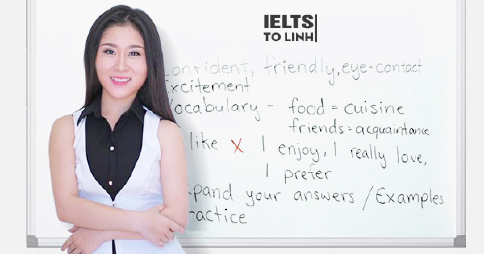 Lộ trình học IELTS tại IELTS Tố Linh có tốt cho bạn không?