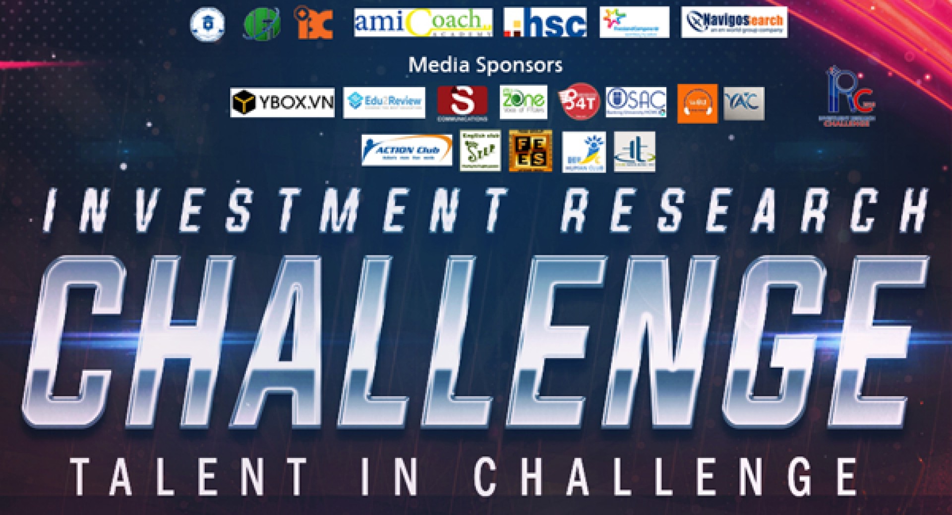 Thử thách phân tích đầu tư – Investment Research Challenge 2018 