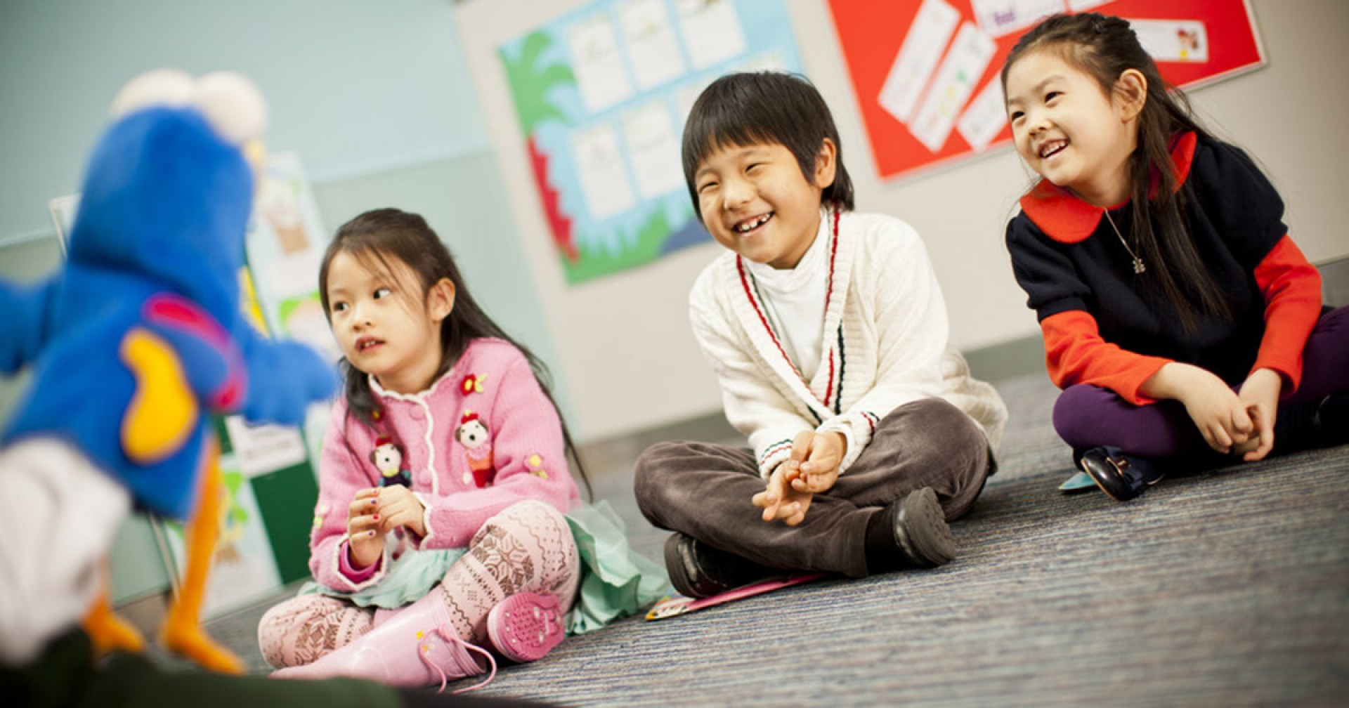 30 phút học tiếng Anh cho trẻ 4 tuổi: Giới thiệu số, màu sắc và chữ cái ABC