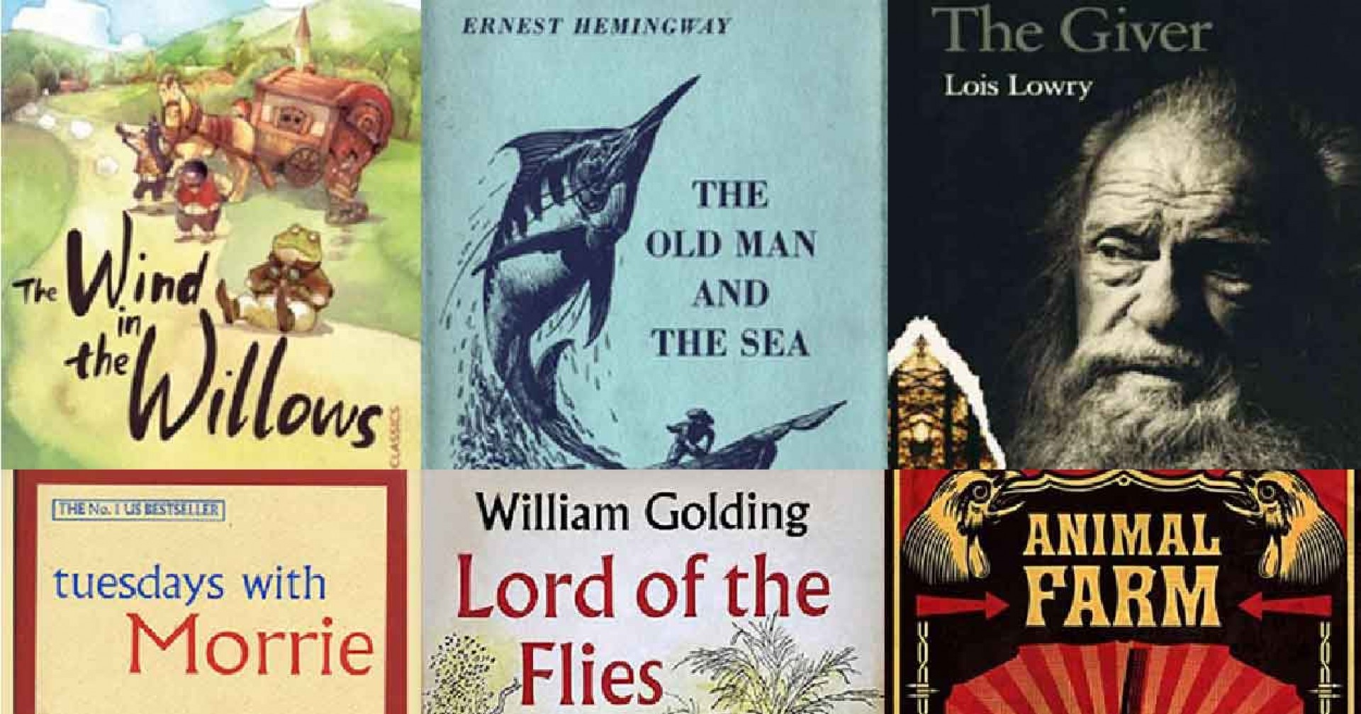 Có gì hay trong những cuốn sách học tiếng Anh cho người lớn tuổi như là tiểu thuyết?
