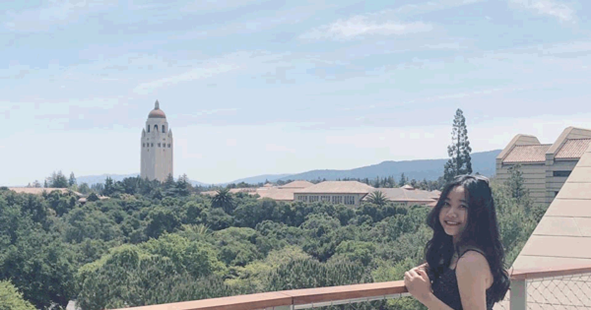 Cô bạn Lào Cai đầu tiên giành học bổng toàn phần ĐH Stanford