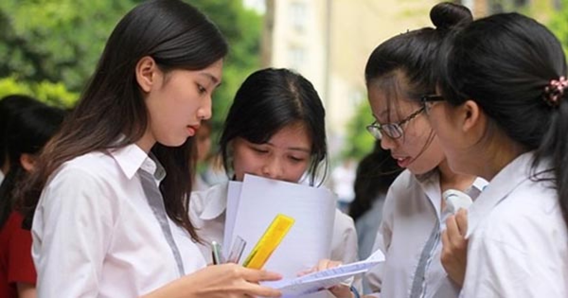 Luyện thi Đại học qua mạng: lời khuyên từ Thủ khoa Đại học Y Hà Nội