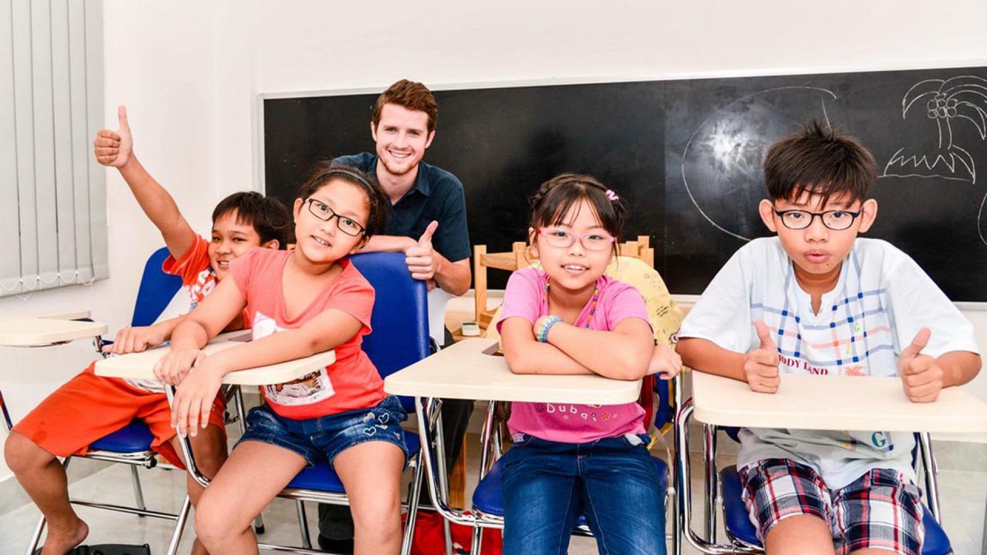 Trẻ tự tin quản lý thời gian với khoá học hè tại ASKademy