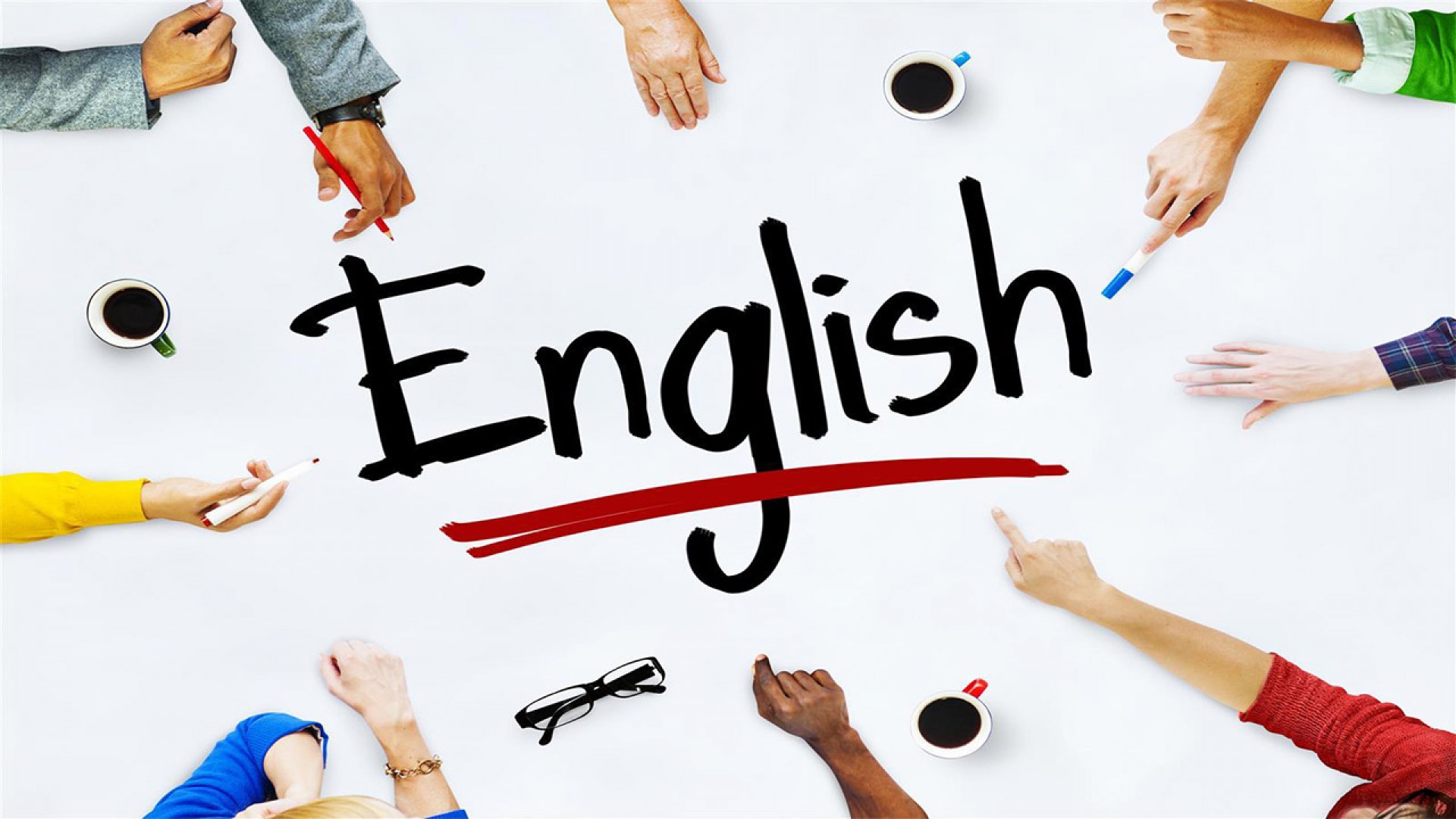 Cải thiện thần tốc với phương pháp học tiếng Anh cho người đi làm