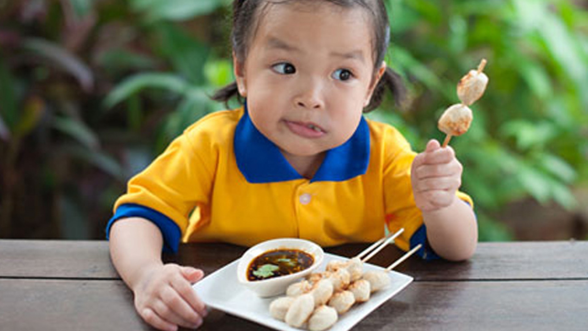 Tiếng Anh thiếu nhi theo chủ đề món ăn Việt Nam trẻ nào cũng thích!