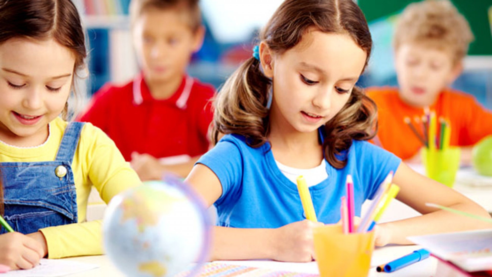  “Tìm hiểu ngay” ILI - trung tâm tiếng Anh cho trẻ em tại quận 10