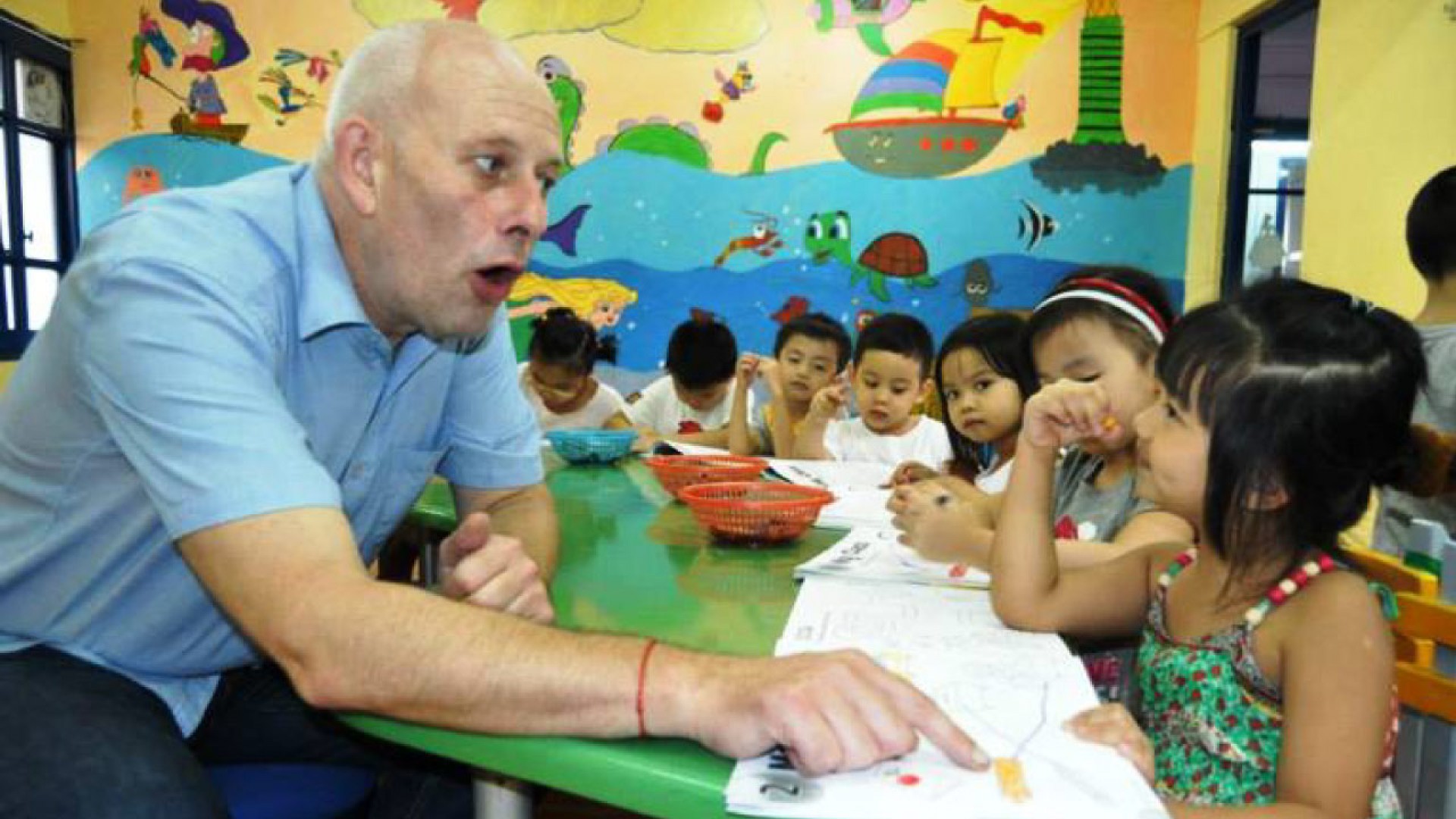 Top 5 trung tâm có chương trình học tiếng Anh trẻ em tốt nhất Hà Nội
