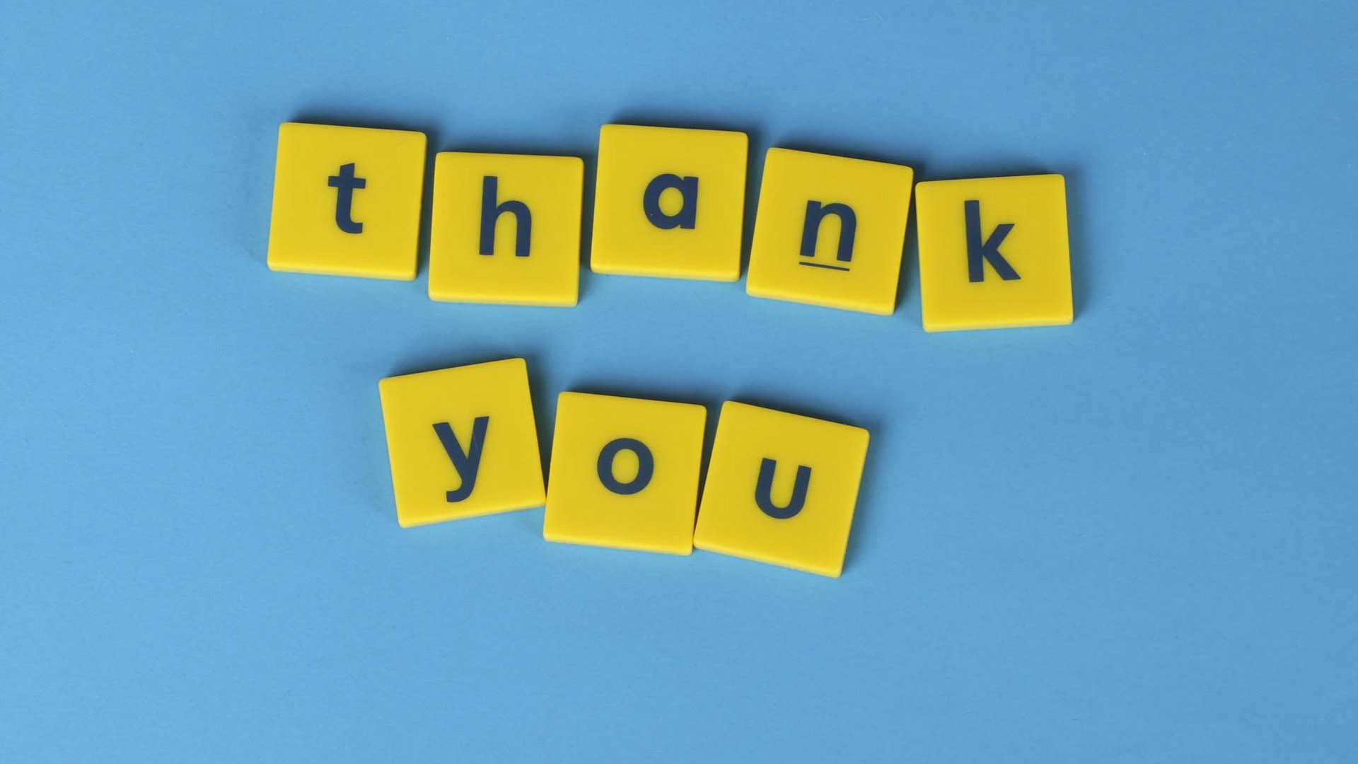 Học tiếng Anh chủ đề du lịch: nói lời cảm ơn đâu chỉ có “thank you”