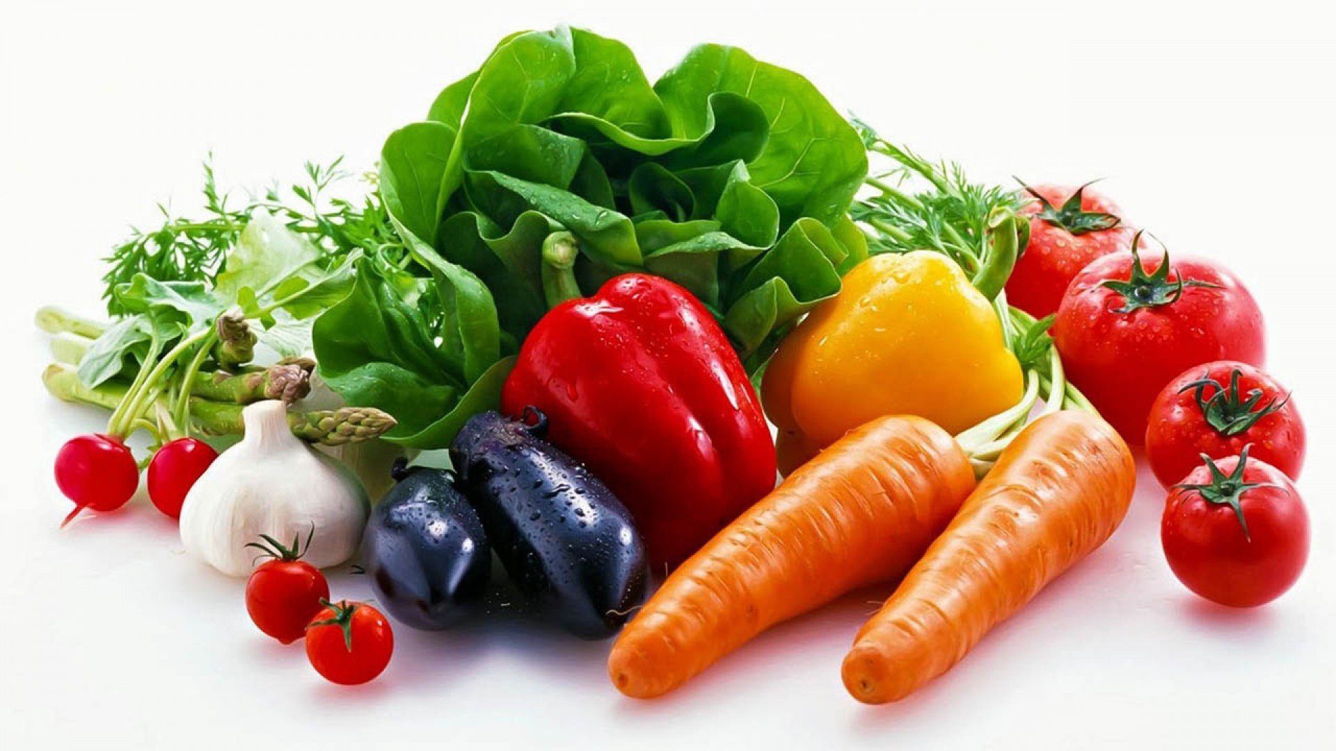 Từ vựng tiếng Anh về chủ đề Thực vật – Dạo 1 vòng nhà bếp học các loại rau củ quả