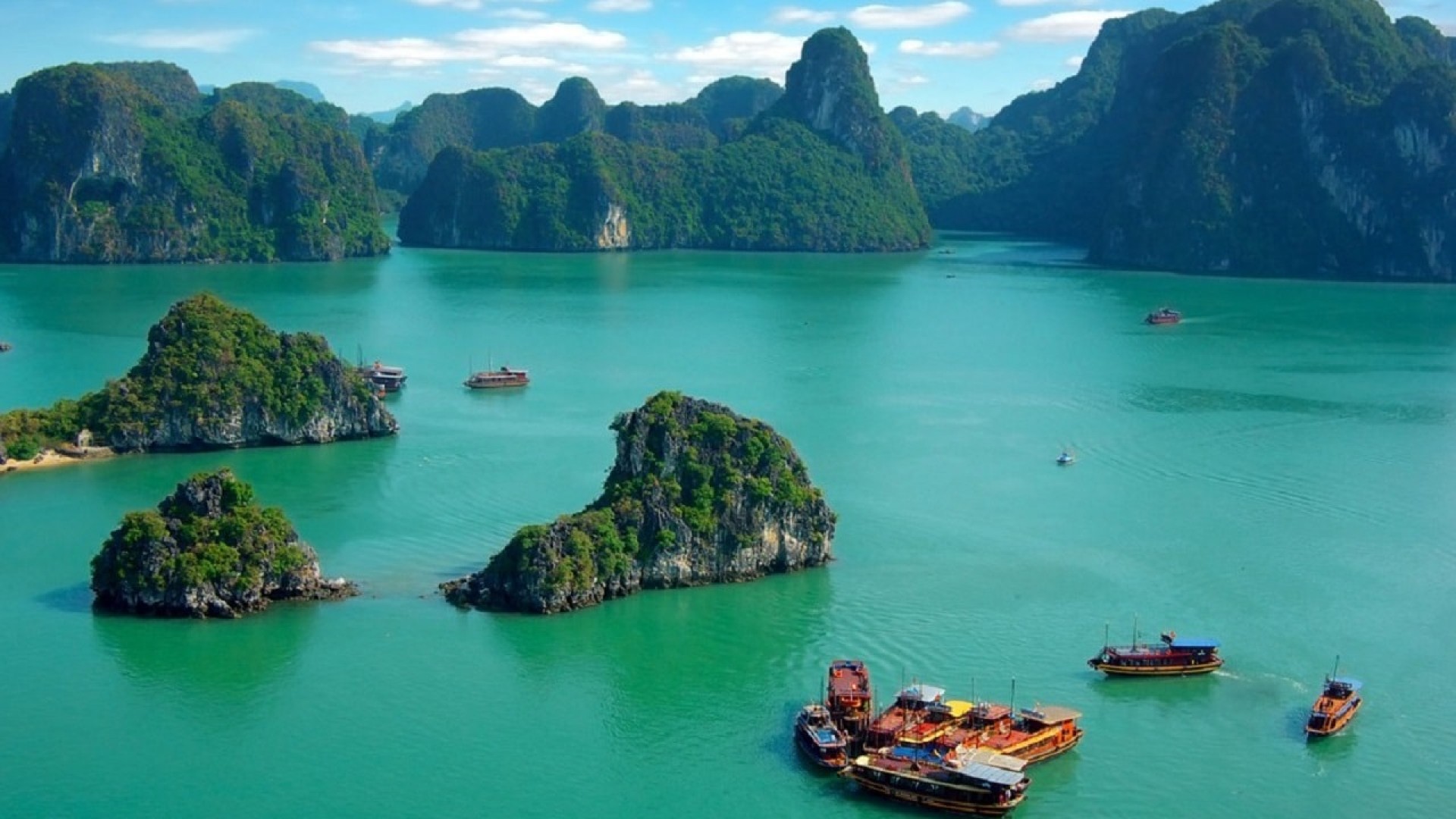 Điểm danh các địa điểm du lịch dịch sang tiếng Anh ở Việt Nam không phải ai  cũng biết! | Edu2Review