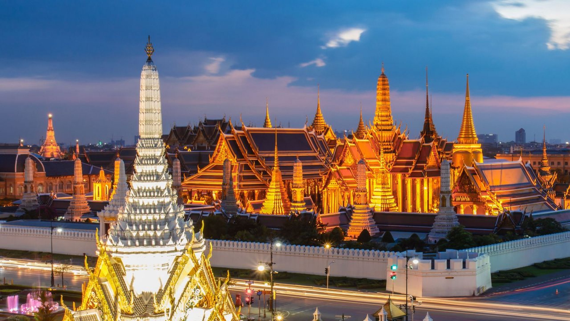 Học tiếng Anh du lịch Thái Lan có cần thiết?