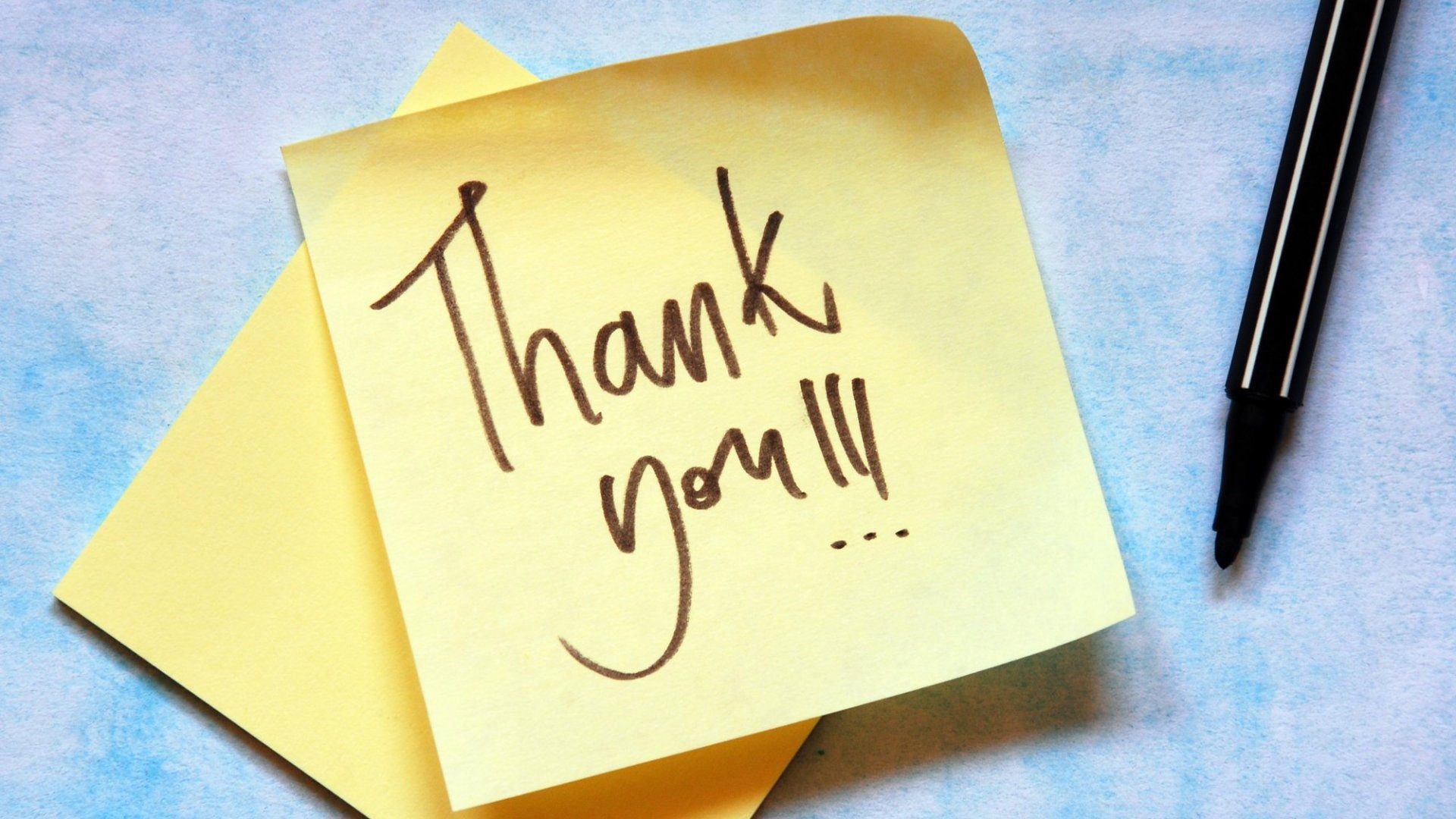 Từ vựng tiếng Anh về những cách cảm ơn trong email – How to thank in email