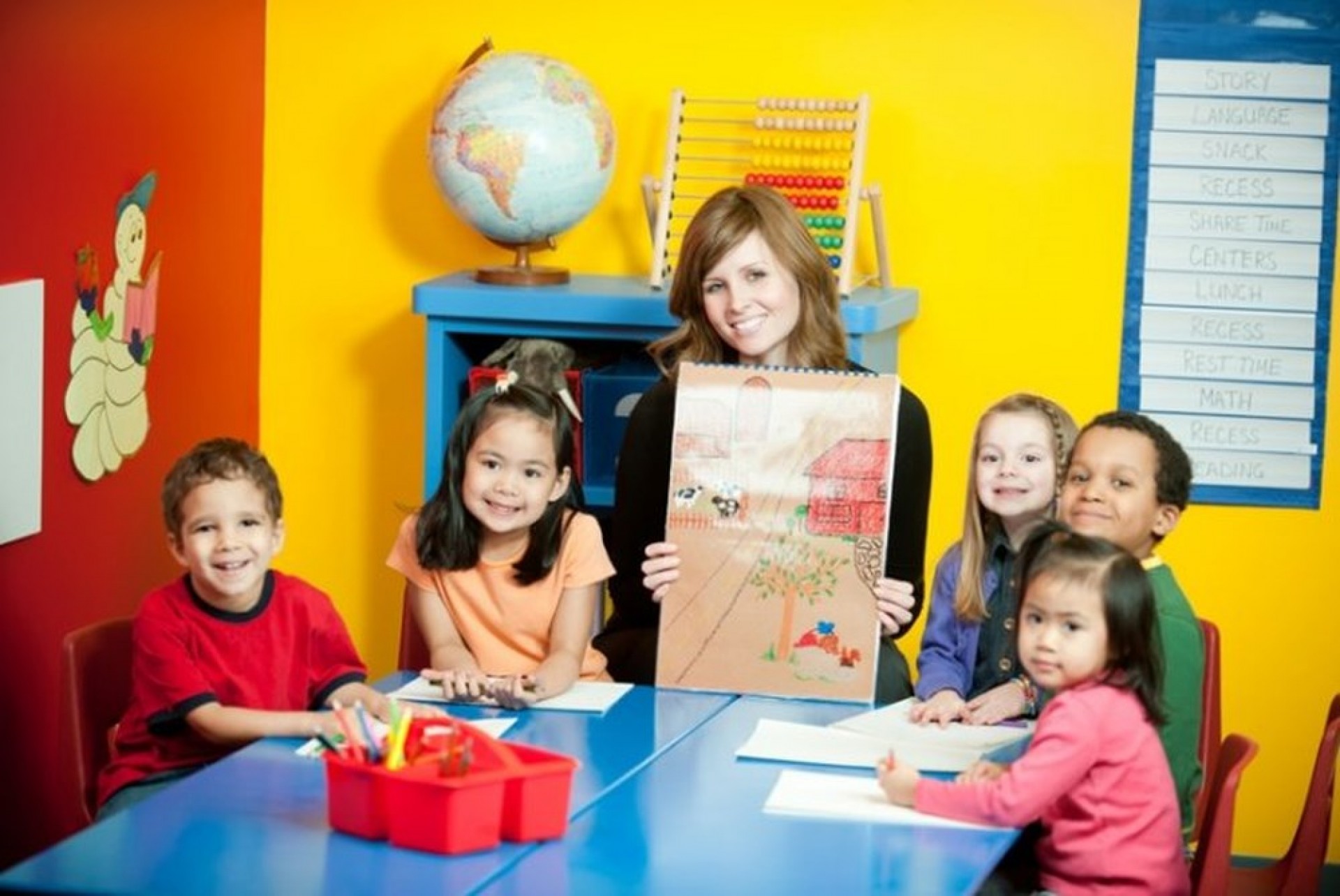 Trung tâm tiếng Anh cho trẻ em quận Bình Tân: Top địa chỉ phụ huynh cần đầu tư!