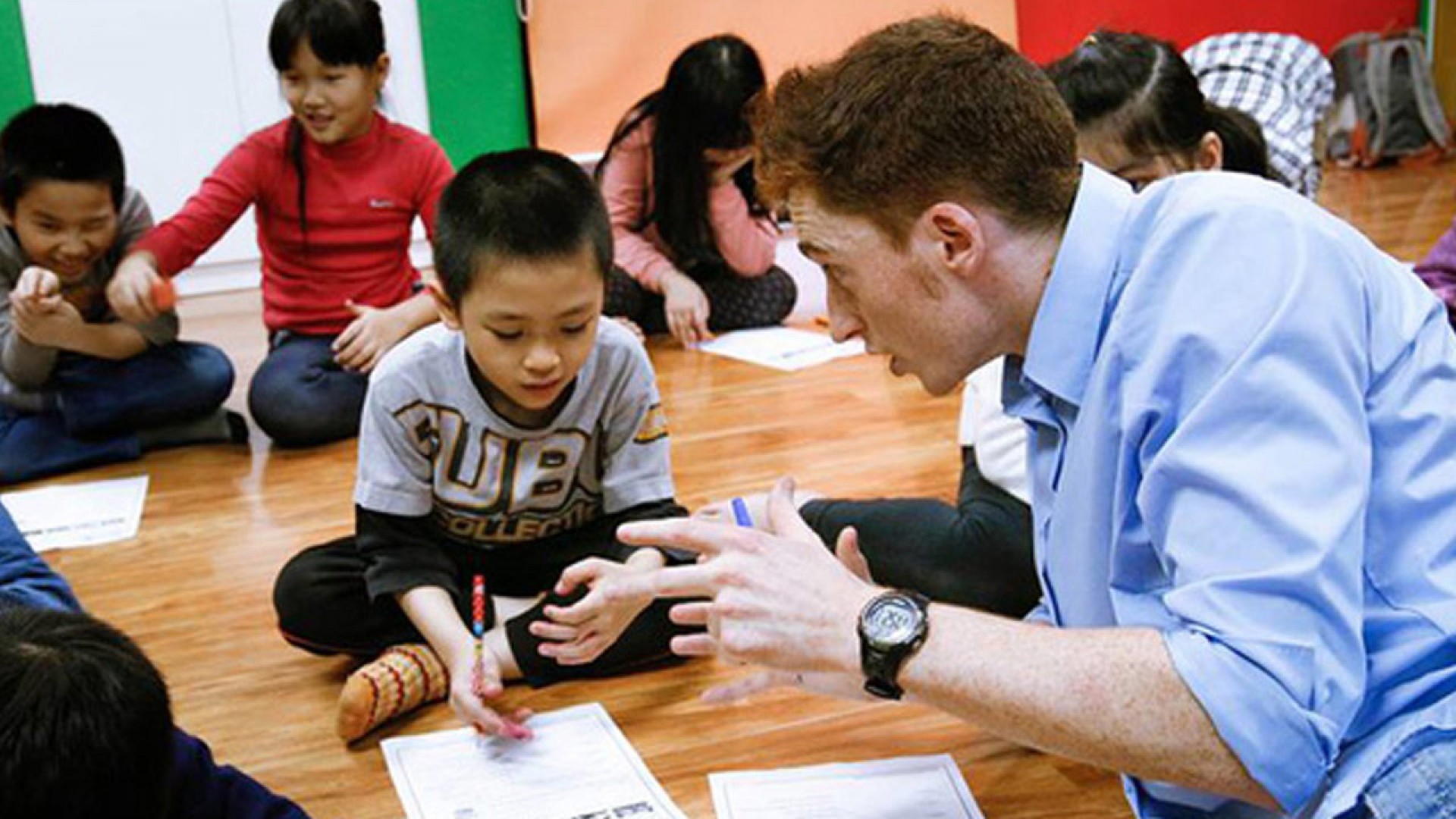 Danh sách trung tâm tiếng Anh cho trẻ em tại Nha Trang phụ huynh cần biết!