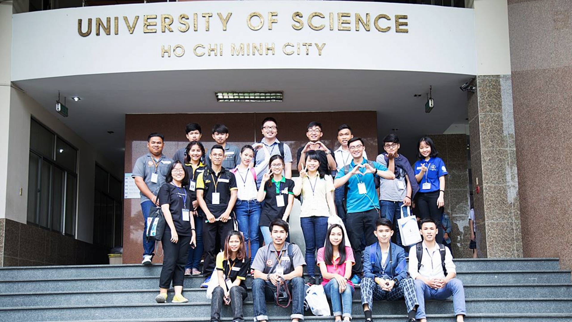 Giải mã 7 CLB sinh viên nổi bật tại Đại học Khoa học Tự nhiên Thành phố Hồ Chí Minh