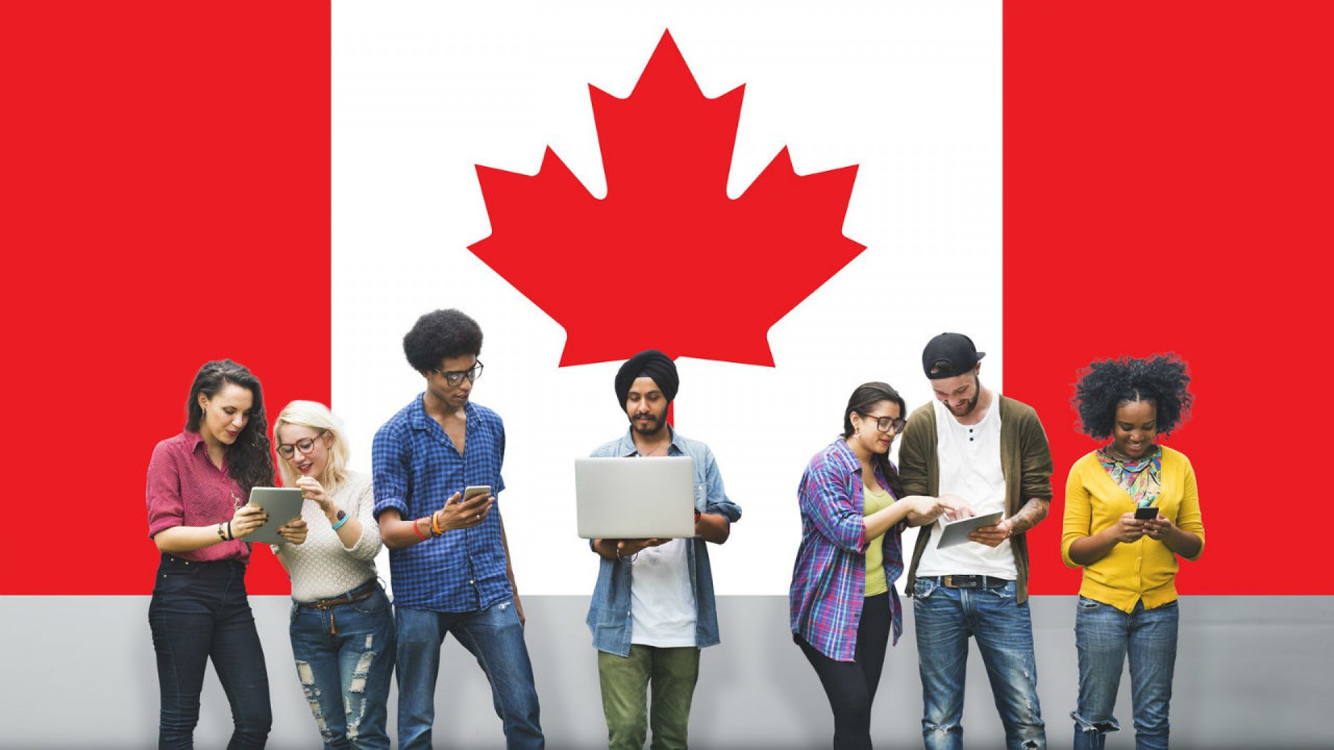 Đi tìm lời giải cho câu hỏi: Du học Canada cần gì?