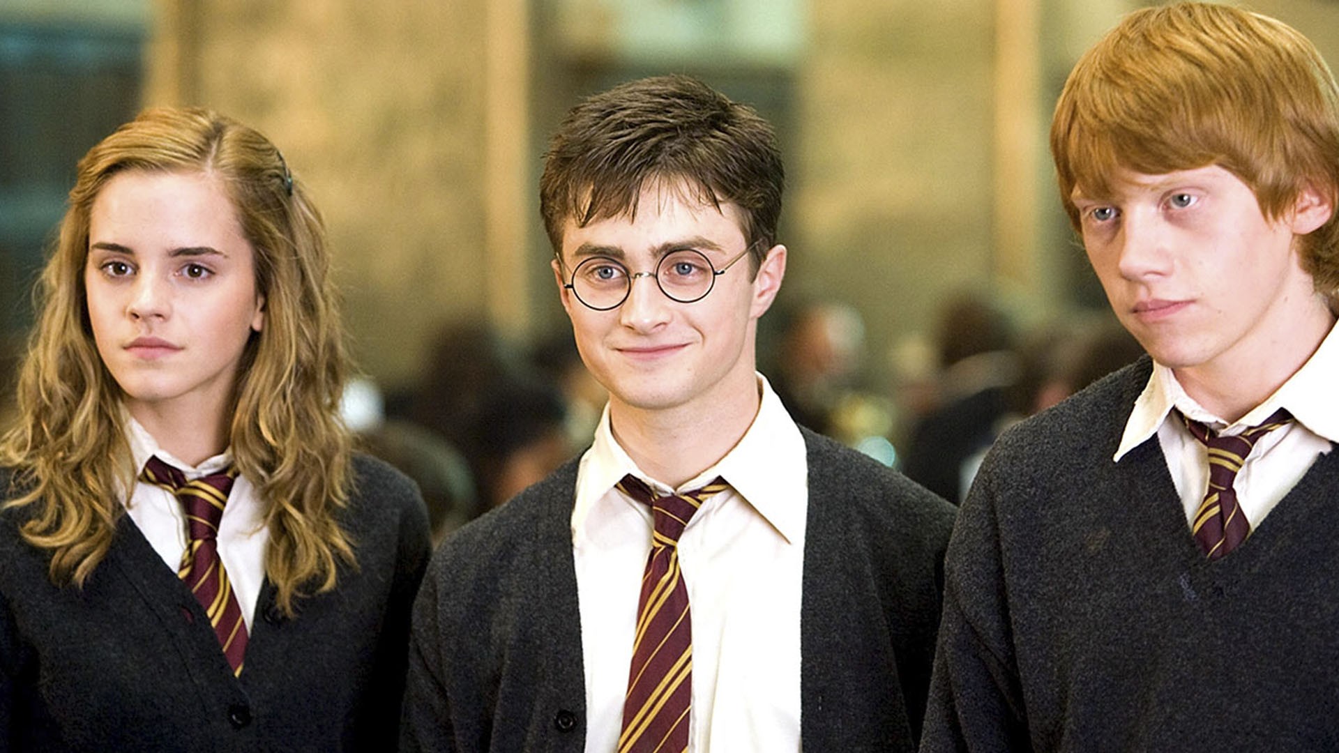 Những từ vựng tiếng Anh về phép thuật không phải ai cũng biết trong phim Harry Potter