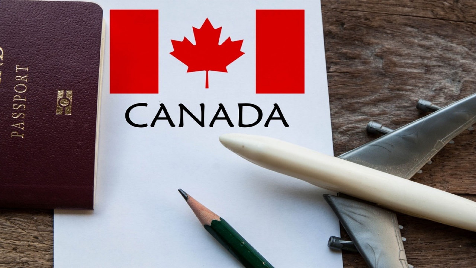 Bạn đã biết những kinh nghiệm xin visa du lịch Canada hữu ích này chưa?