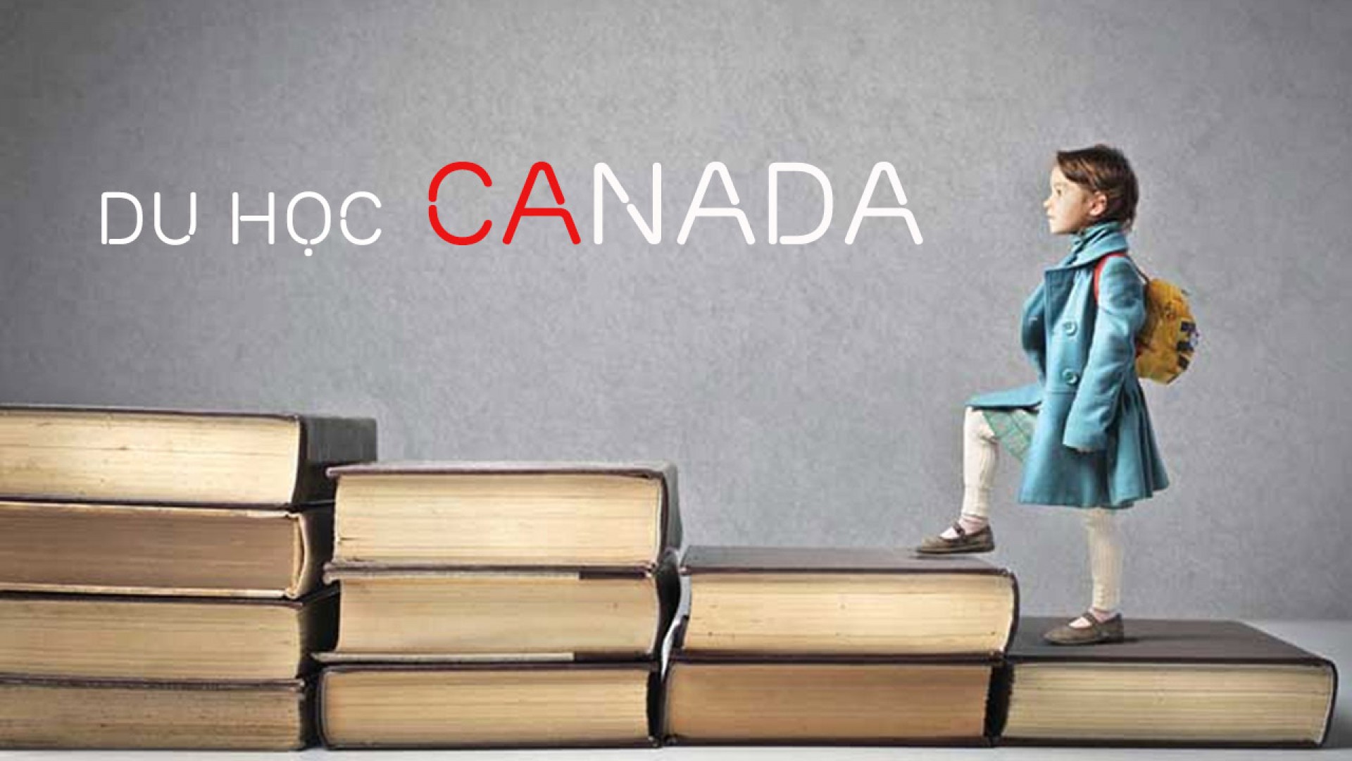 Hệ thống giáo dục Canada – có thể bạn chưa biết