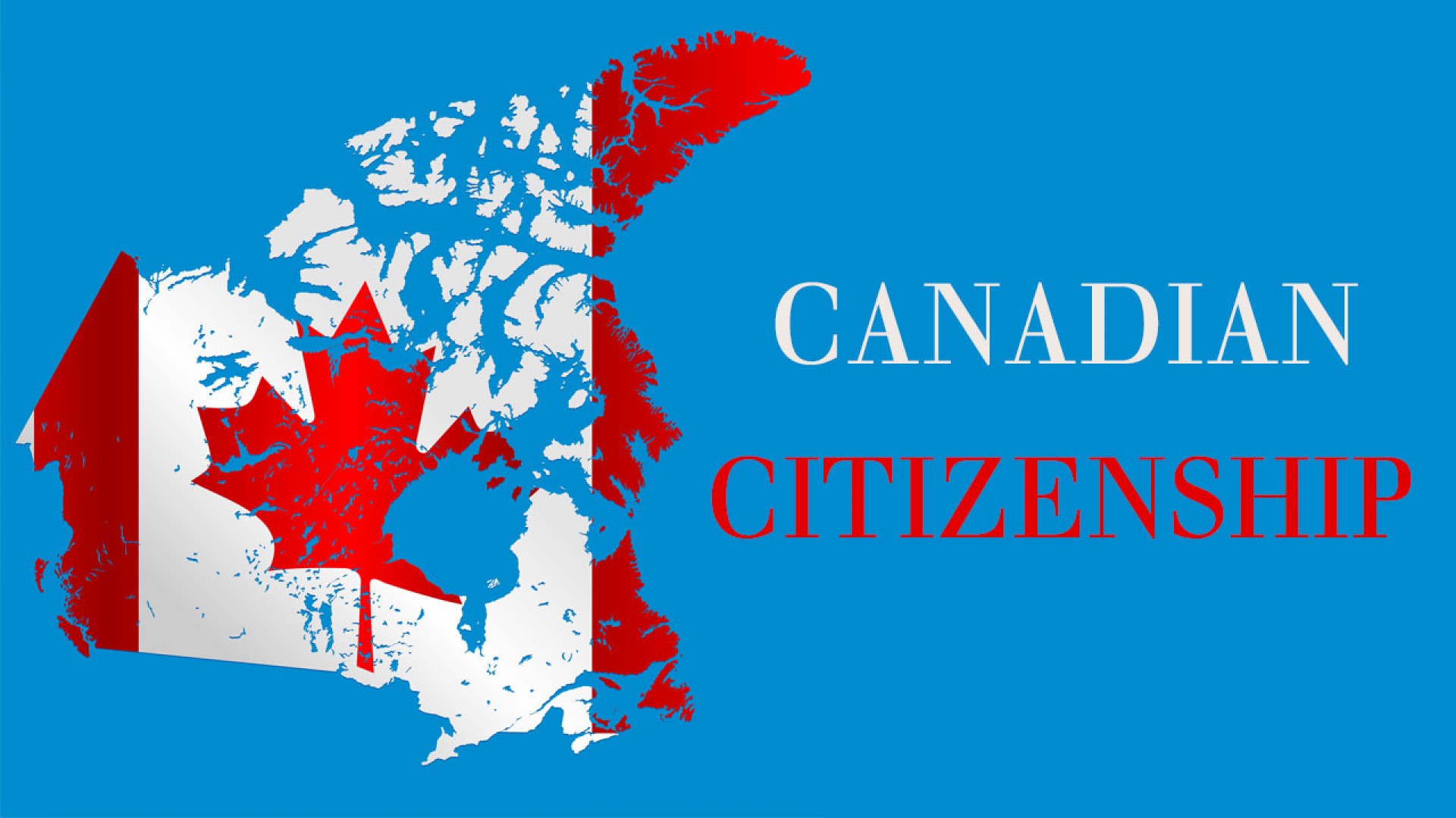 Canadian Citizenship: 5 điều cần làm sau khi đăng ký nhập tịch Canada