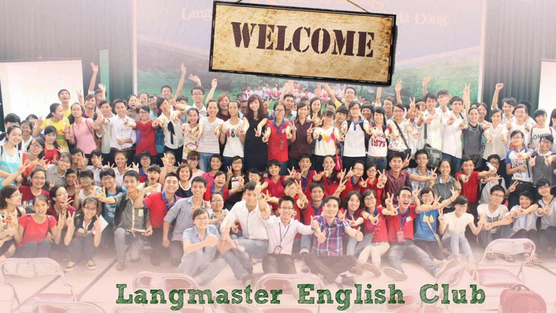Nếu là sinh viên, bạn có nên học ở Langmaster hay không?