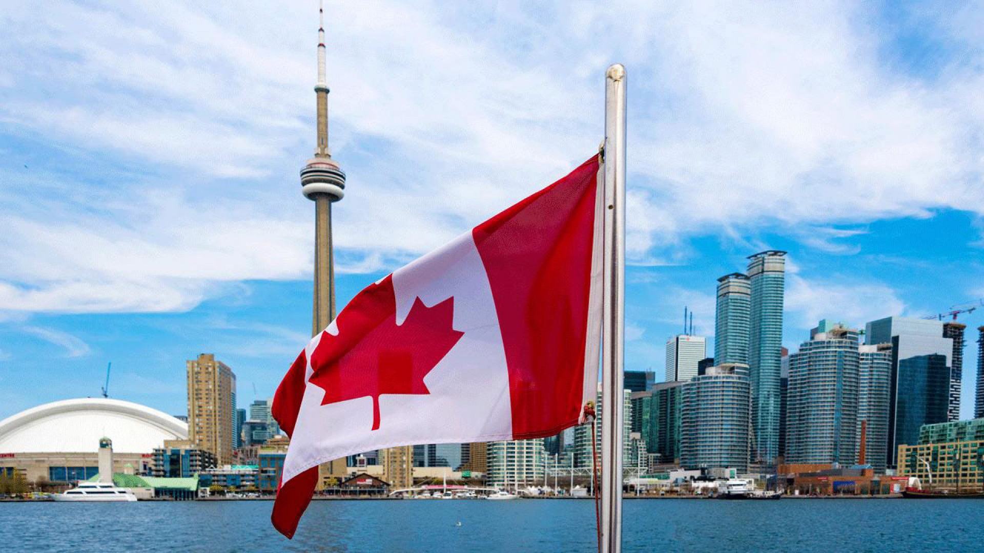 Bạn đã biết nộp hồ sơ xin visa Canada ở đâu chưa? 