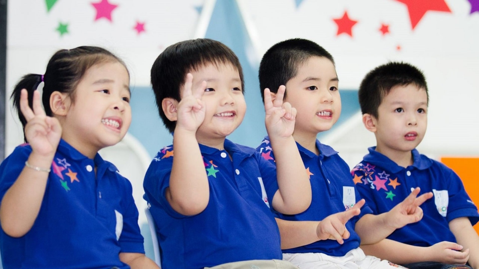 Top 4 trung tâm tiếng Anh trẻ em chất lượng ở quận Ngũ Hành Sơn - Đà Nẵng 