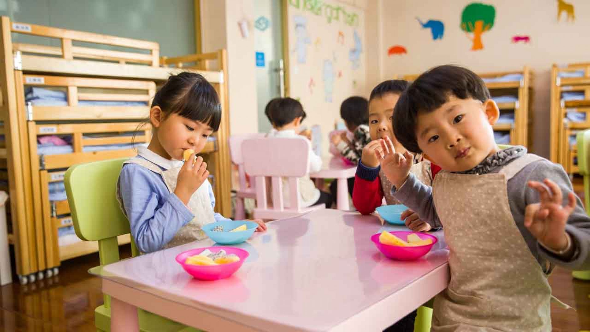 Top 3 trung tâm tiếng Anh trẻ em tại quận Sơn Trà – Đà Nẵng