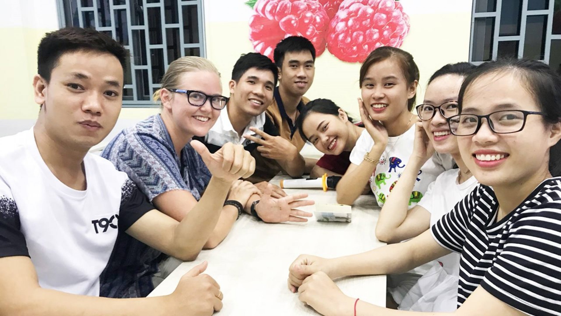 Khai phá 3 trung tâm Anh văn giao tiếp chất lượng tại quận Ngũ Hành Sơn – Đà Nẵng