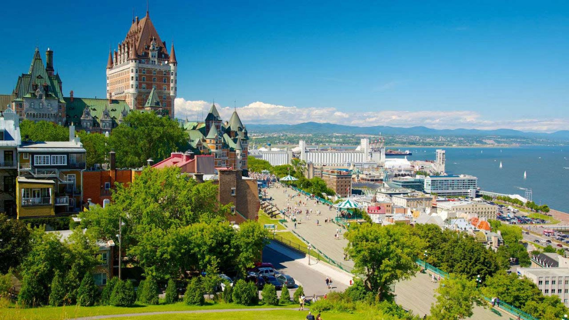 Các trường đại học ở Quebec Canada nổi tiếng bạn nên biết