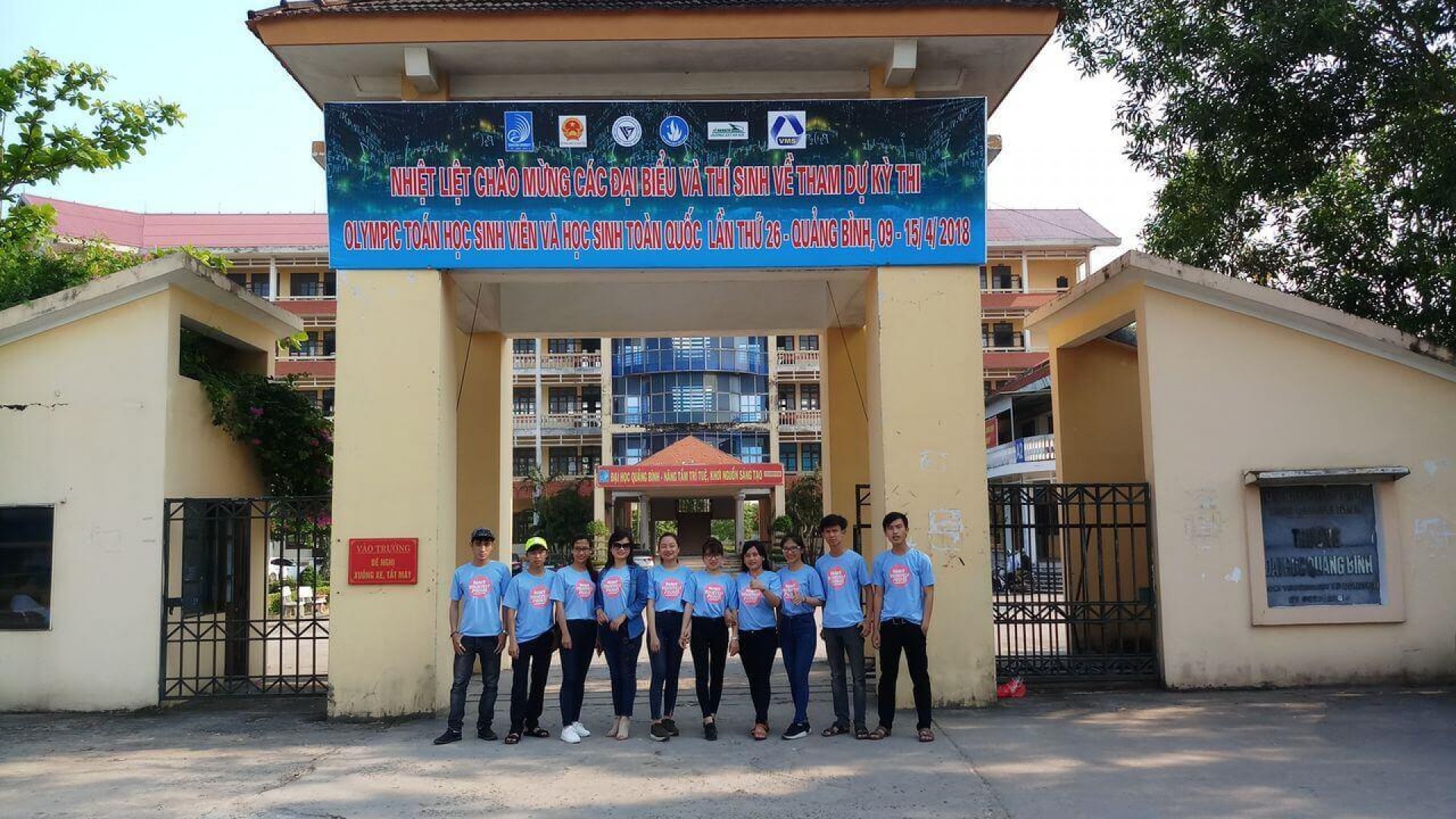 Chính sách hỗ trợ sinh viên của Đại học Quảng Nam