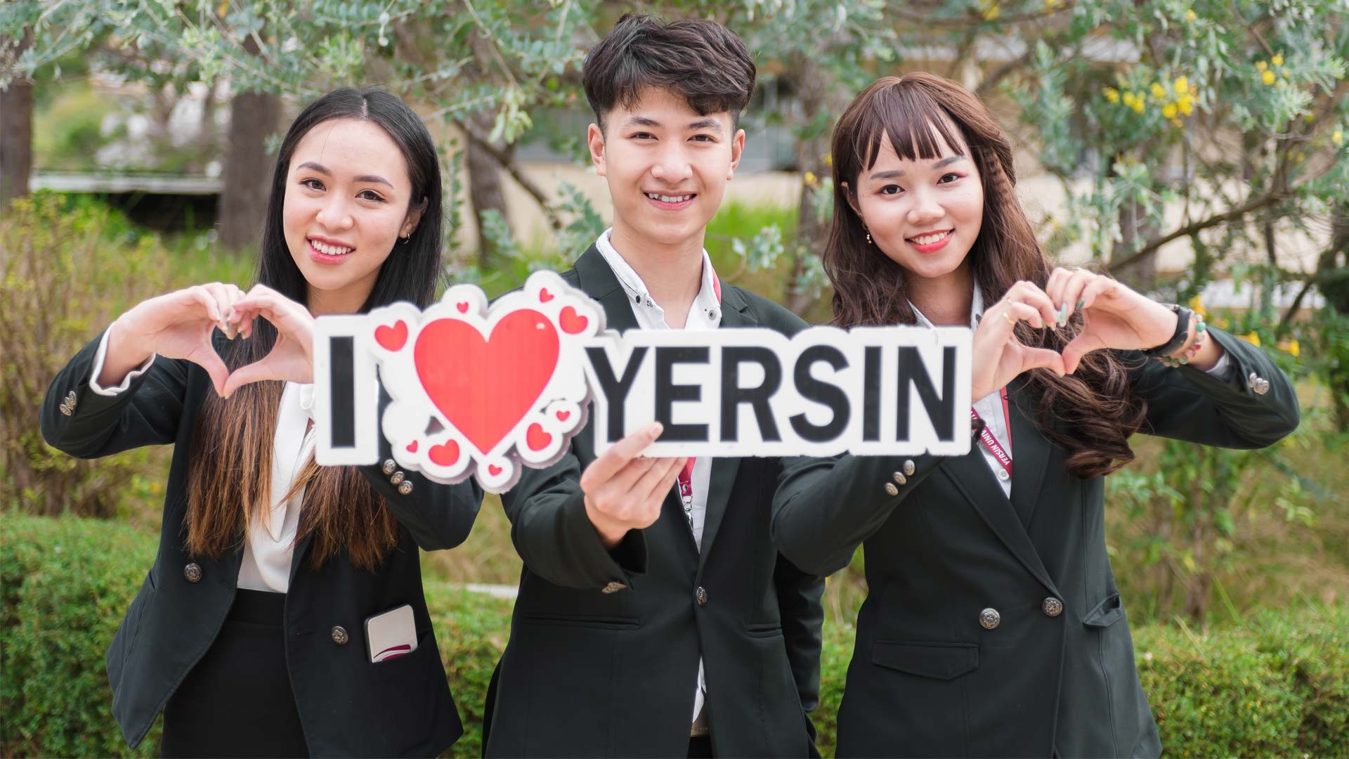 Ngành Điều dưỡng ở Đại học Yersin Đà Lạt có kém cạnh so với trường top?