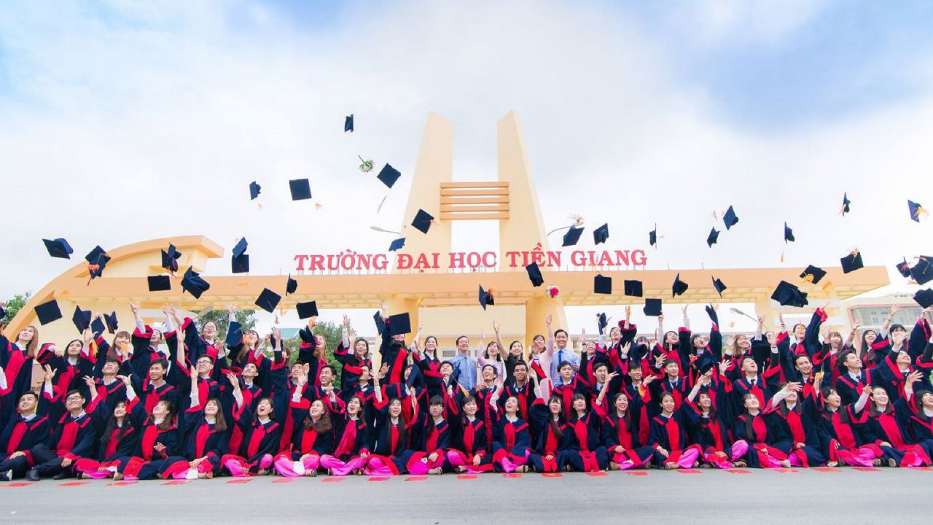 Đại học Tiền Giang tuyển sinh ngành học mới: thêm lựa chọn dành cho sinh viên Nam Bộ