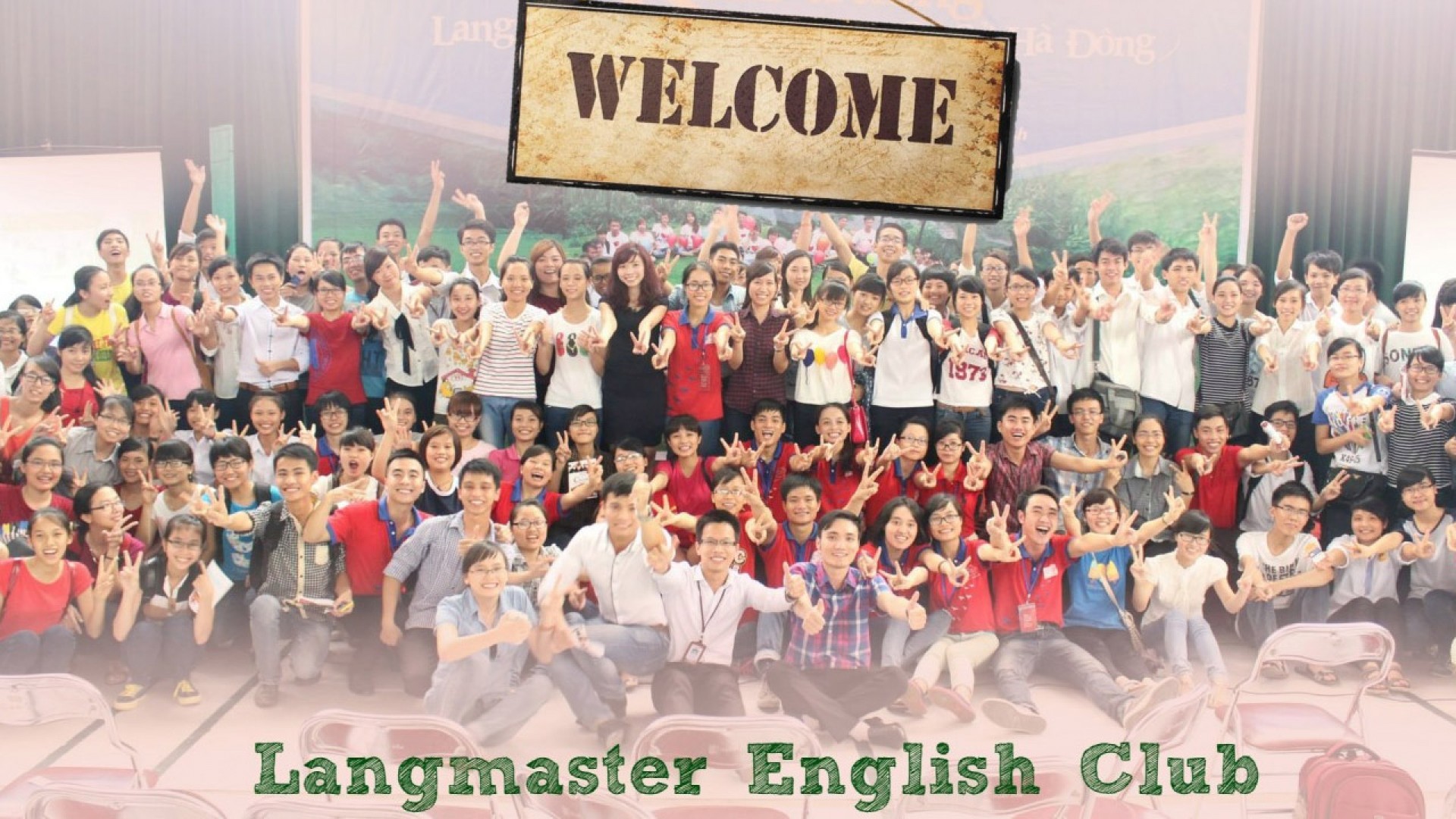  Trung tâm Anh ngữ Langmaster: đâu chỉ có mỗi học tiếng Anh! 