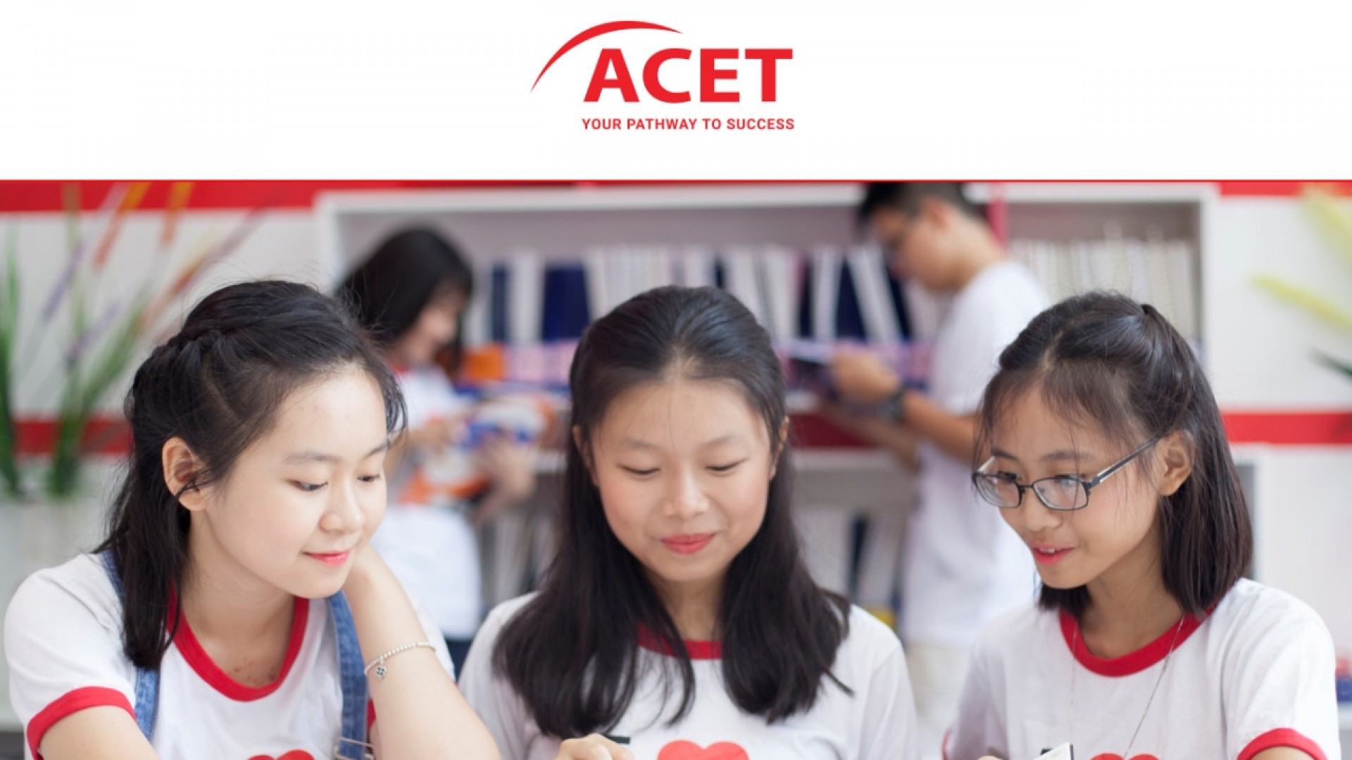 Trung tâm tiếng Anh ACET tại Hà Nội: tặng 50 cơ hội thi thử IELTS miễn phí?