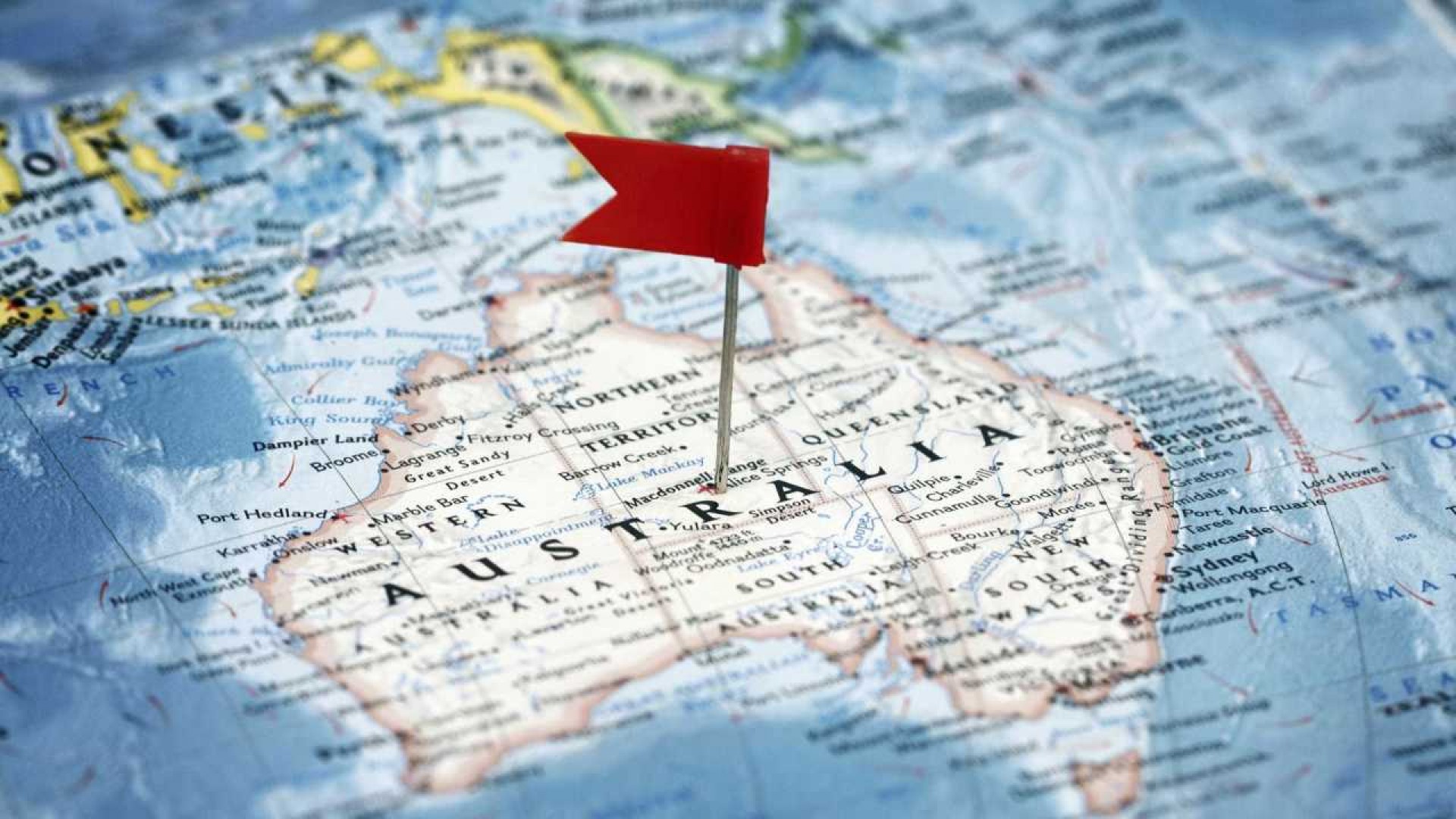 Thủ tục visa du học Úc 2018 có gì thay đổi?