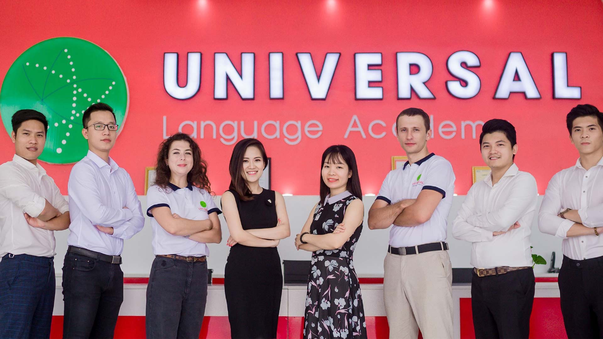 Bộ tứ siêu đẳng: Bí mật giúp hơn 1000 học viên Universal Language Academy chinh phục IELTS