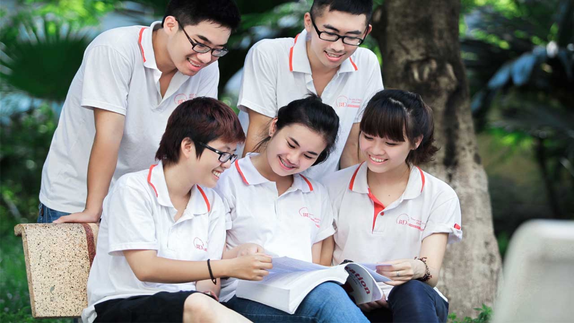 Bảng xếp hạng các trường đại học tốt nhất Việt Nam từ UniRank