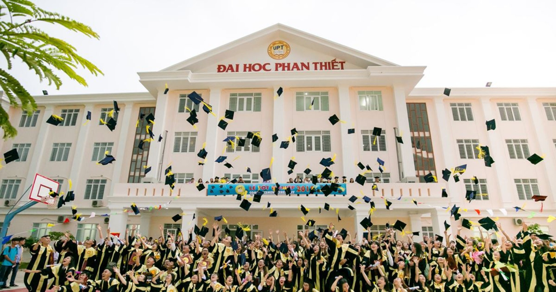 Giải mã 9 ngành đào tạo chủ lực tại Đại học Phan Thiết