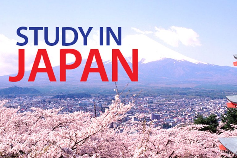 Xin học bổng du học Nhật Bản, hình cuối