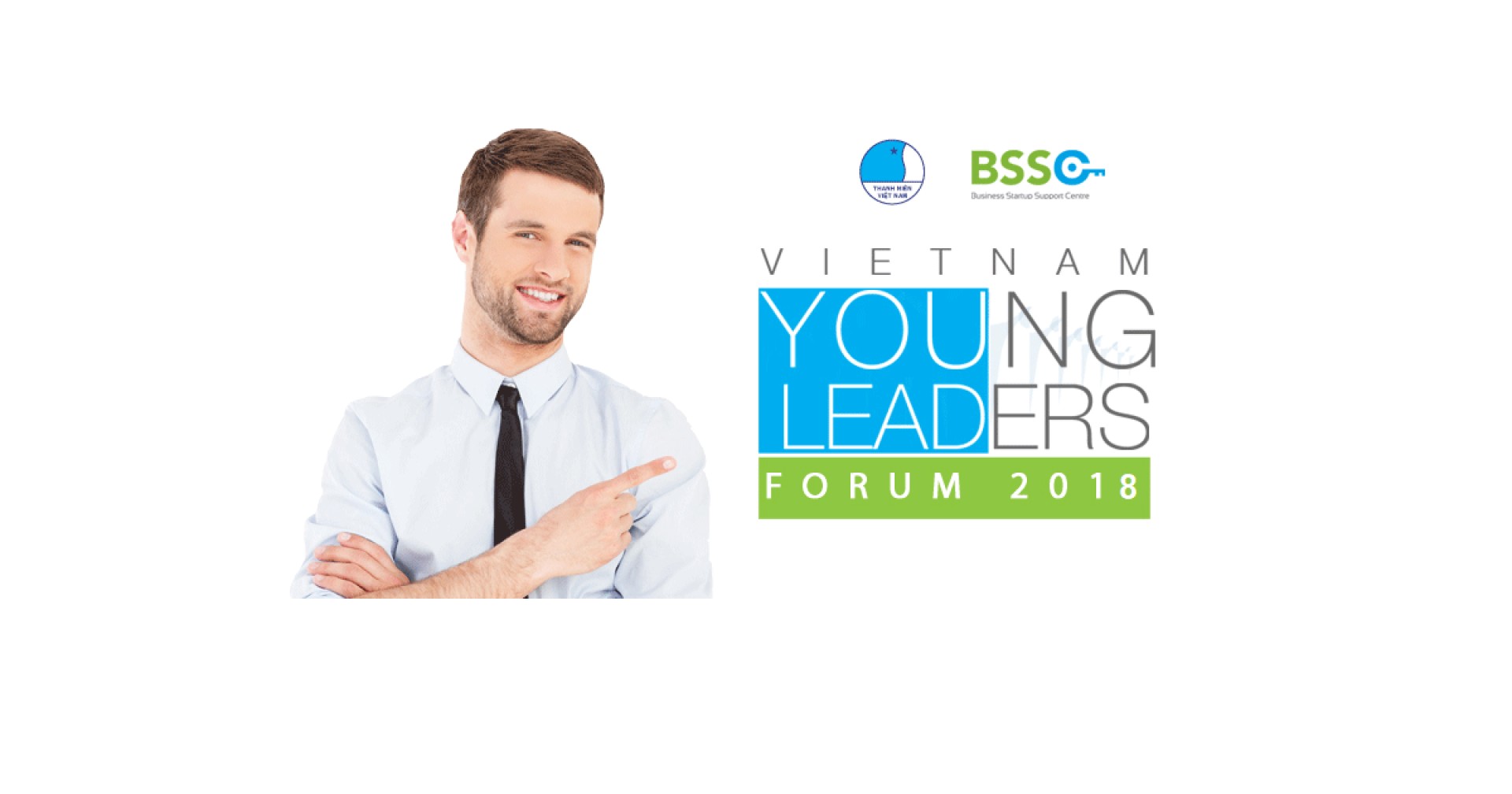 Diễn đàn Lãnh đạo Trẻ - Vietnam Young Leaders Forum 2018 