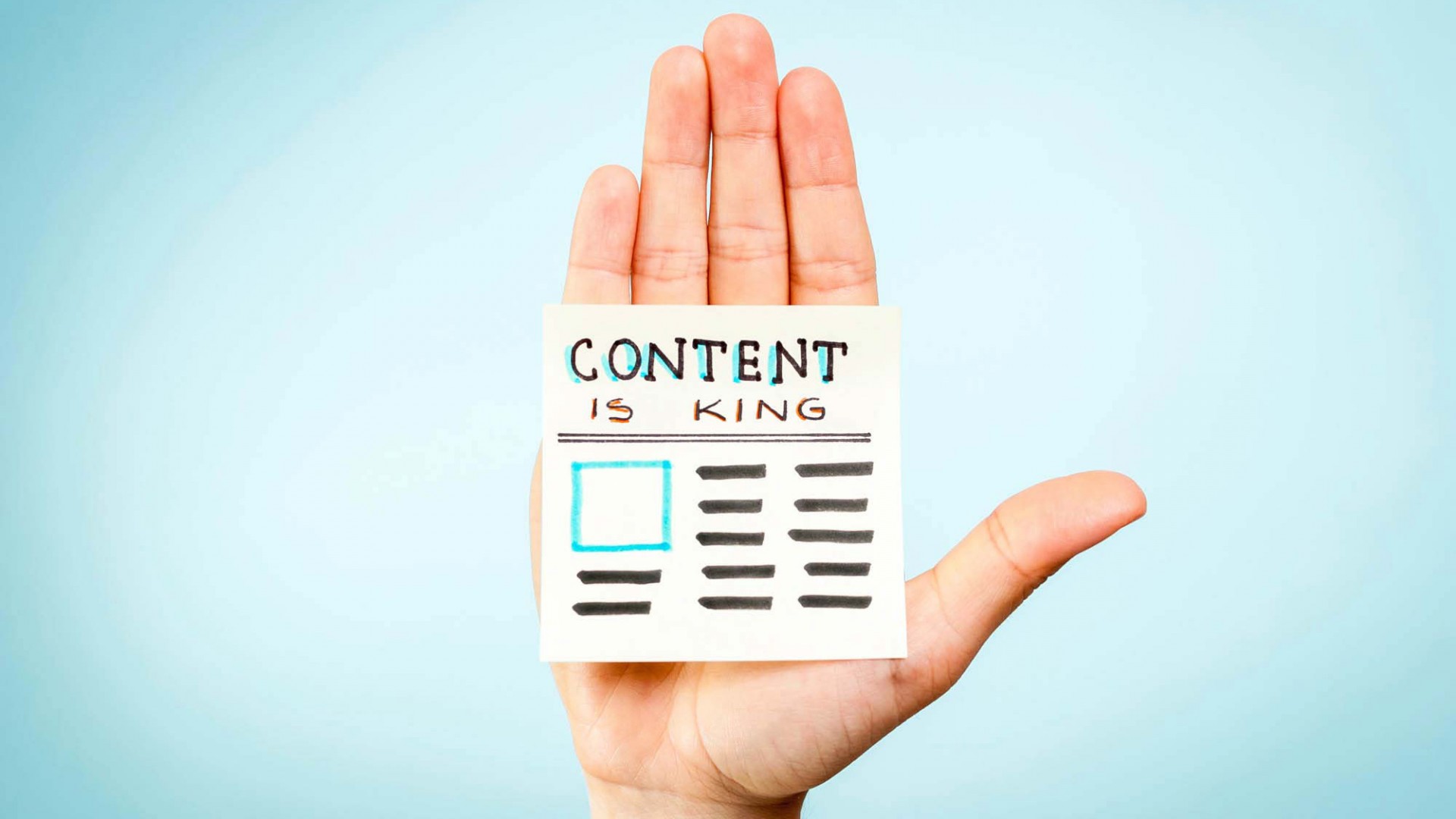 Tham gia khóa học Content Marketing – Cơ hội trở thành nhà sáng tạo nội dung hàng đầu
