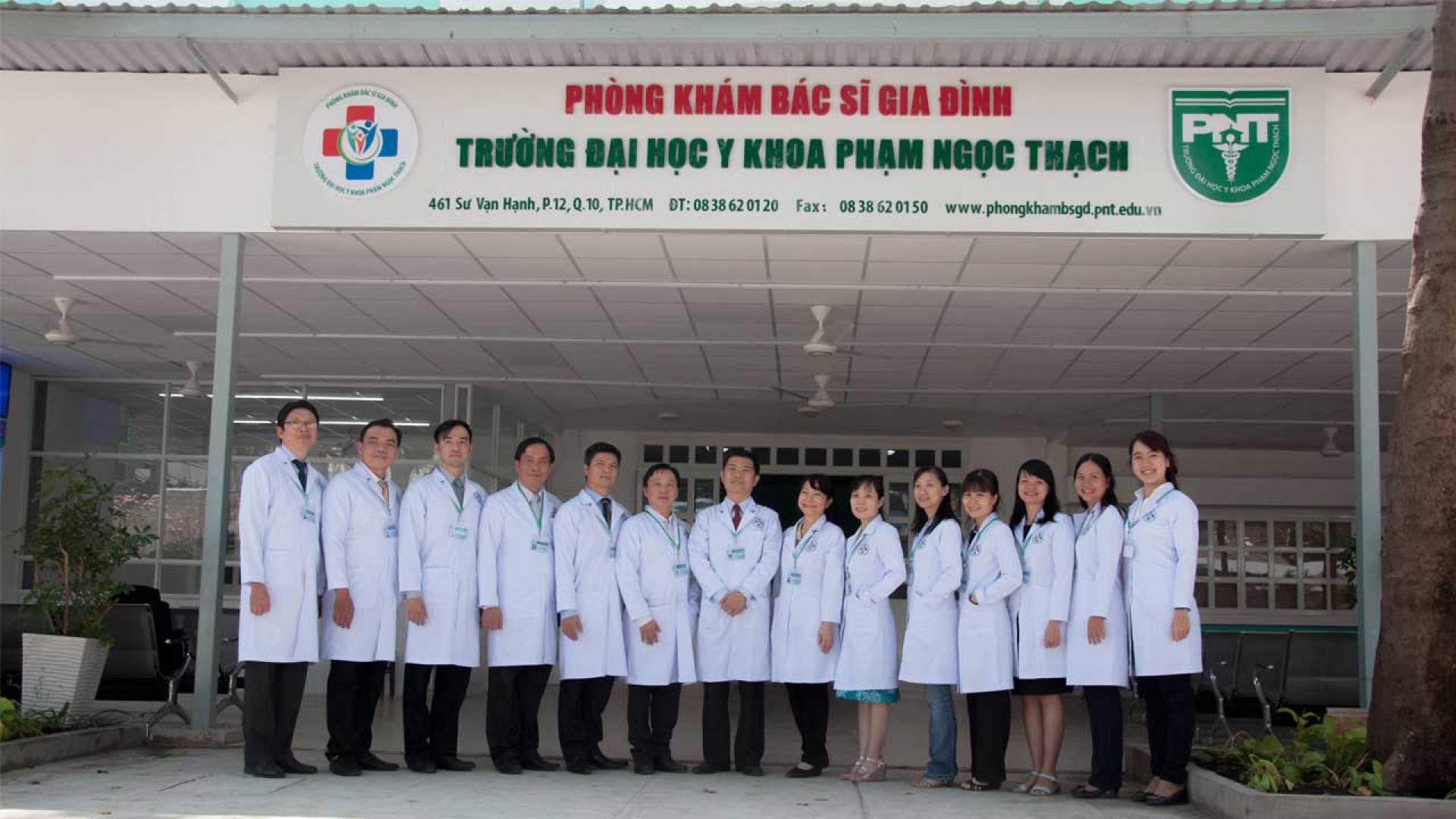 Sinh viên Đại học Y khoa Phạm Ngọc Thạch: tài sắc vẹn toàn với 8 câu lạc bộ – đội – nhóm