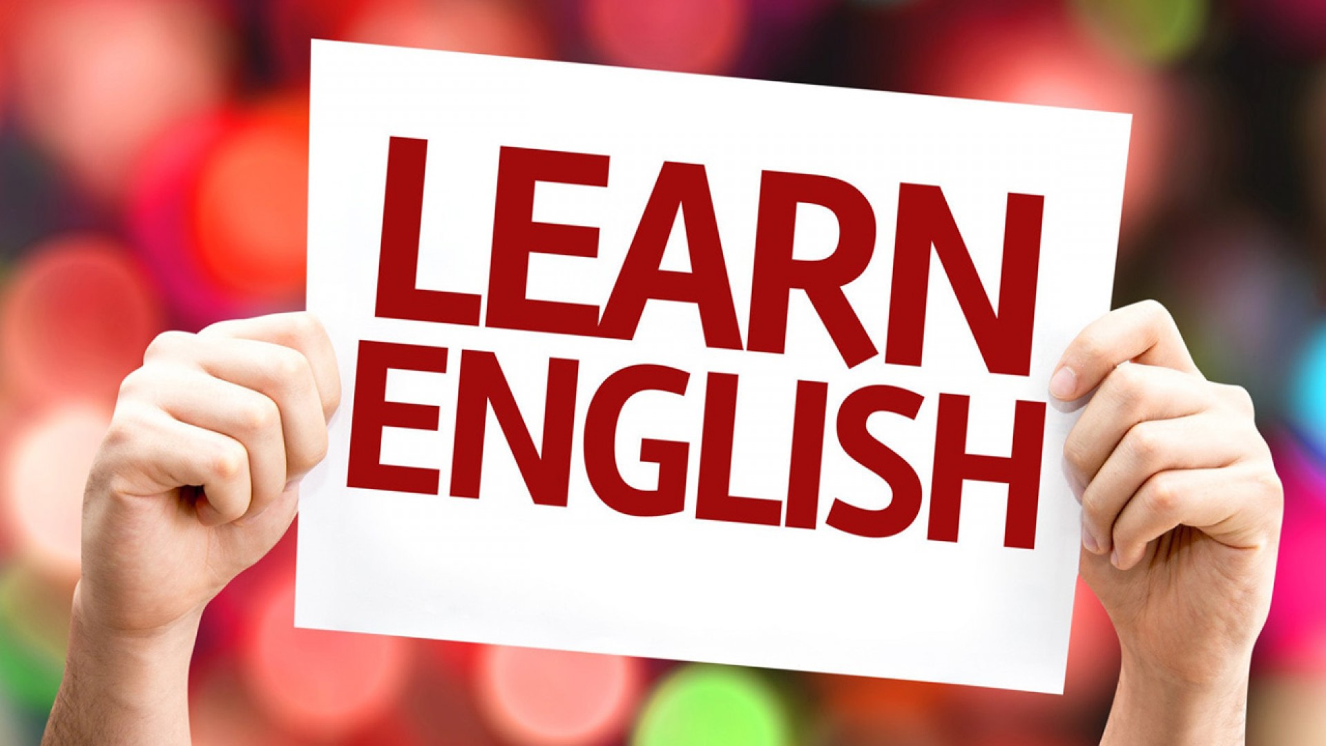 Muốn giỏi thì đừng bỏ qua 5 cách học tiếng Anh hiệu quả này!