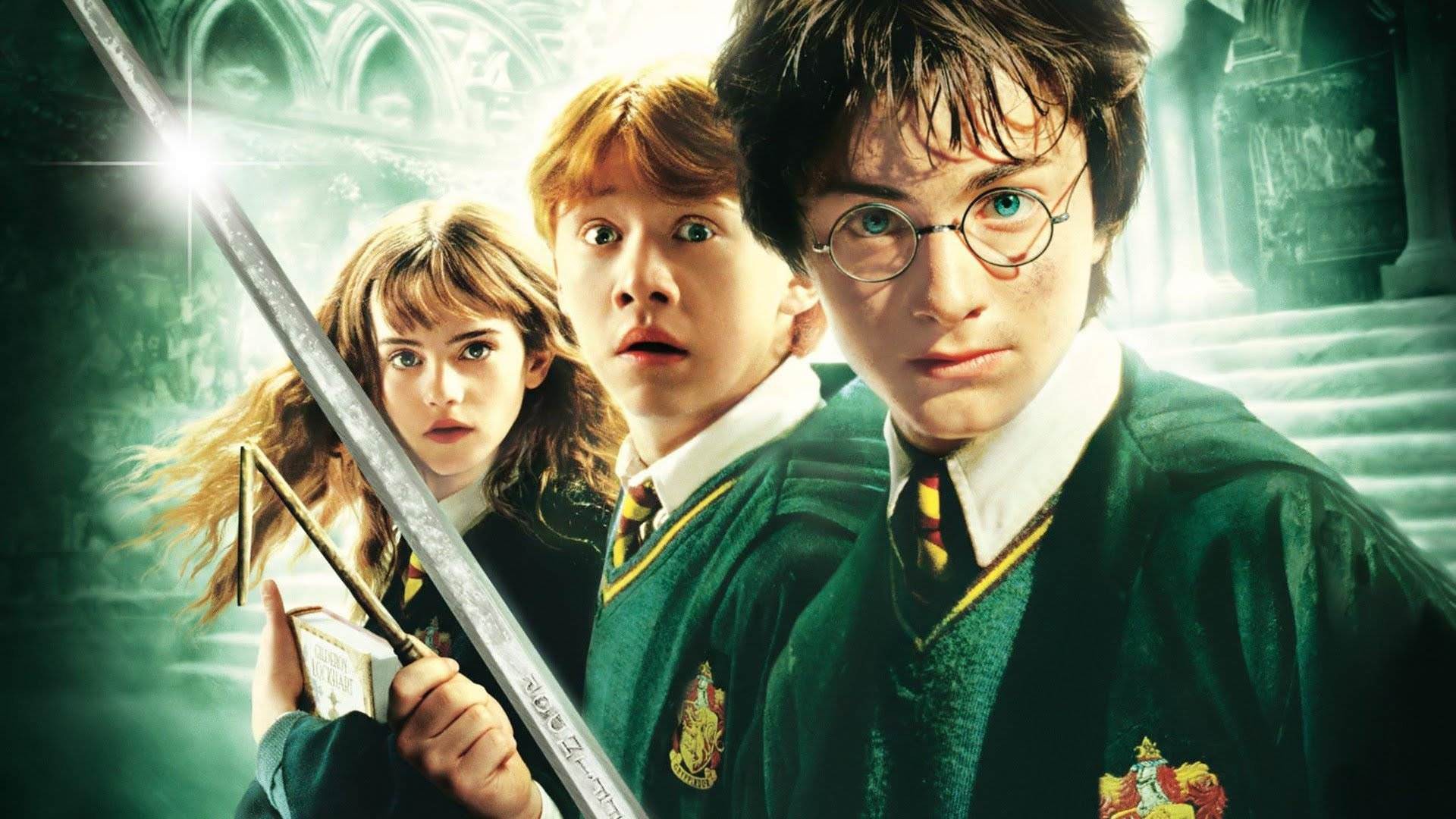 Cách học tiếng Anh cơ bản: thích mê với những lời thoại nhân văn trong phim Harry Potter