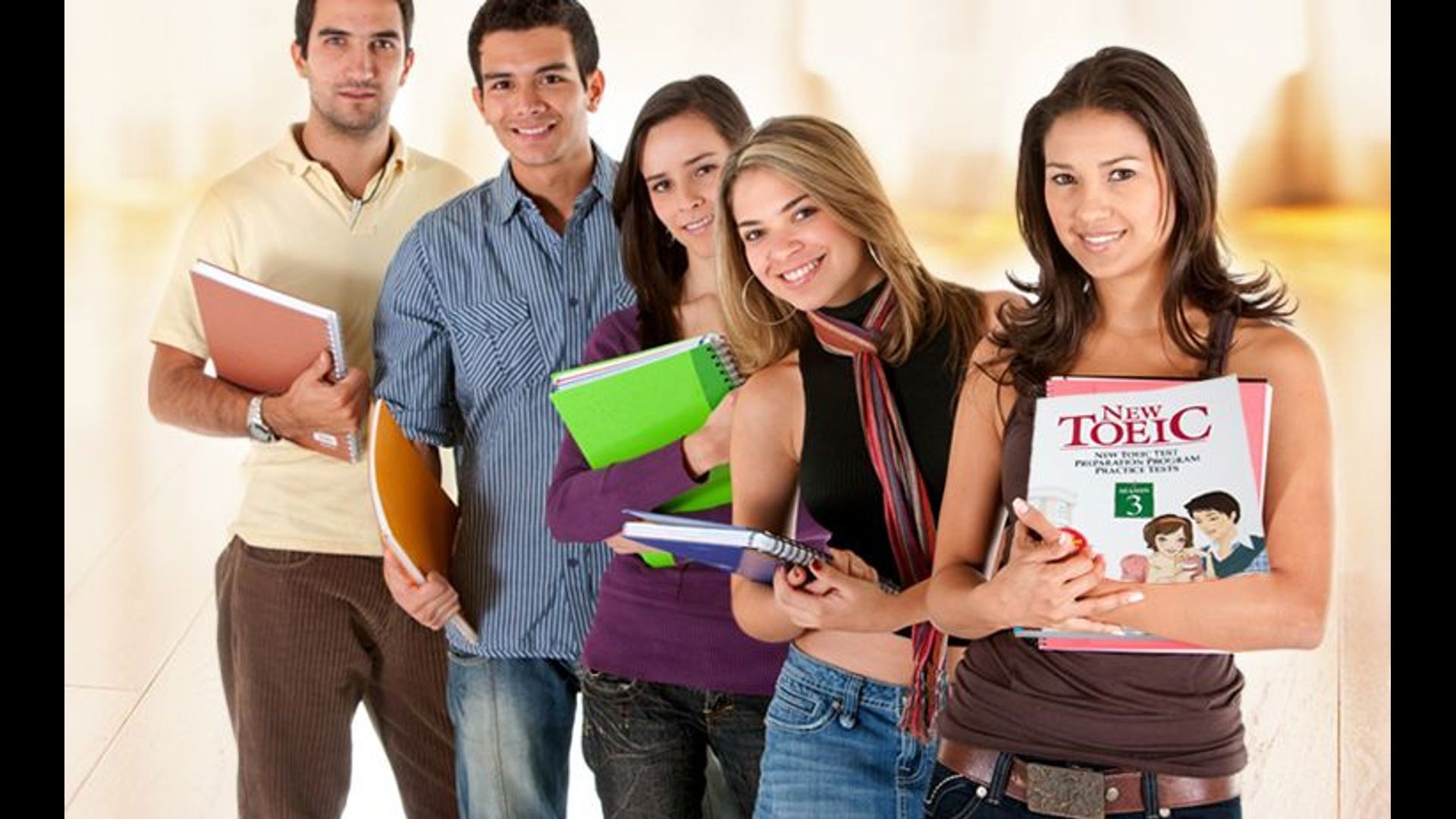 Khám phá top 4 trung tâm TOEIC giá rẻ cho sinh viên tại Quận 1